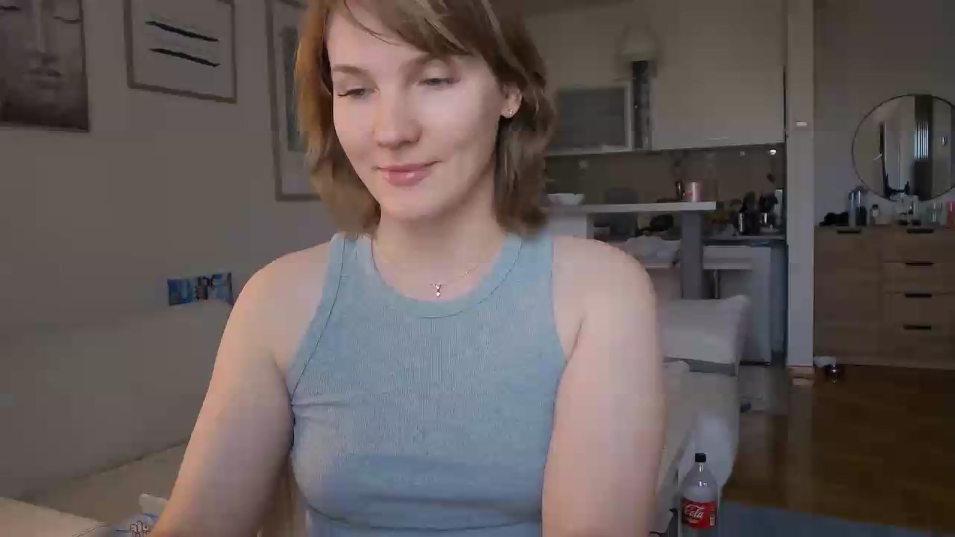 Gallery image thumbnail from ViTheGoddess's myfreecams stream on, 08/29/2026, 06:17 image 15 of 20