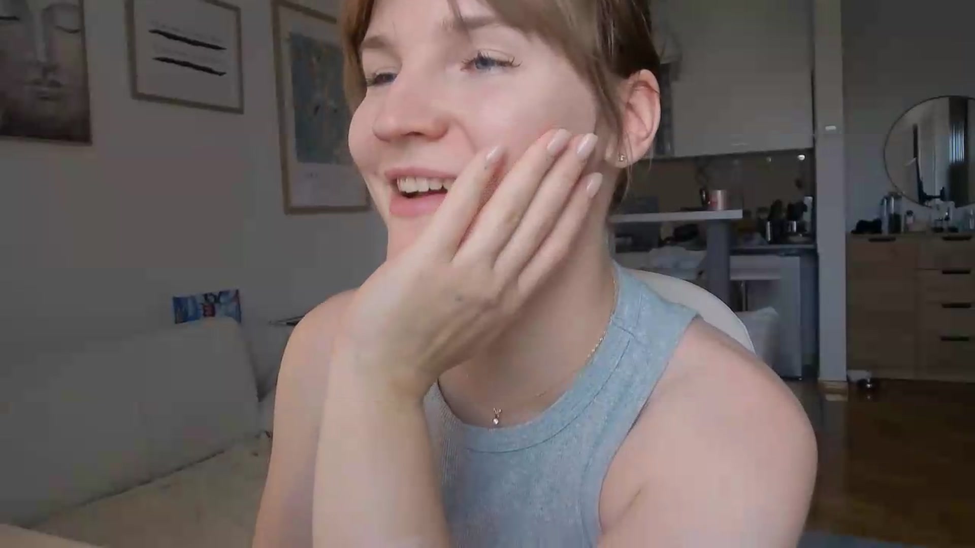Gallery image thumbnail from ViTheGoddess's myfreecams stream on, 08/29/2026, 07:09 image 20 of 20