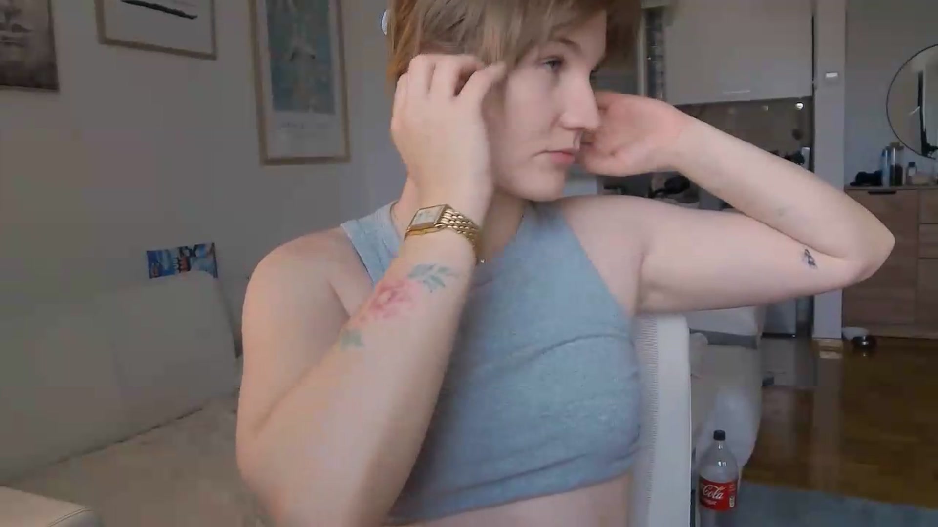 Gallery image thumbnail from ViTheGoddess's myfreecams stream on, 08/29/2026, 07:09 image 15 of 20