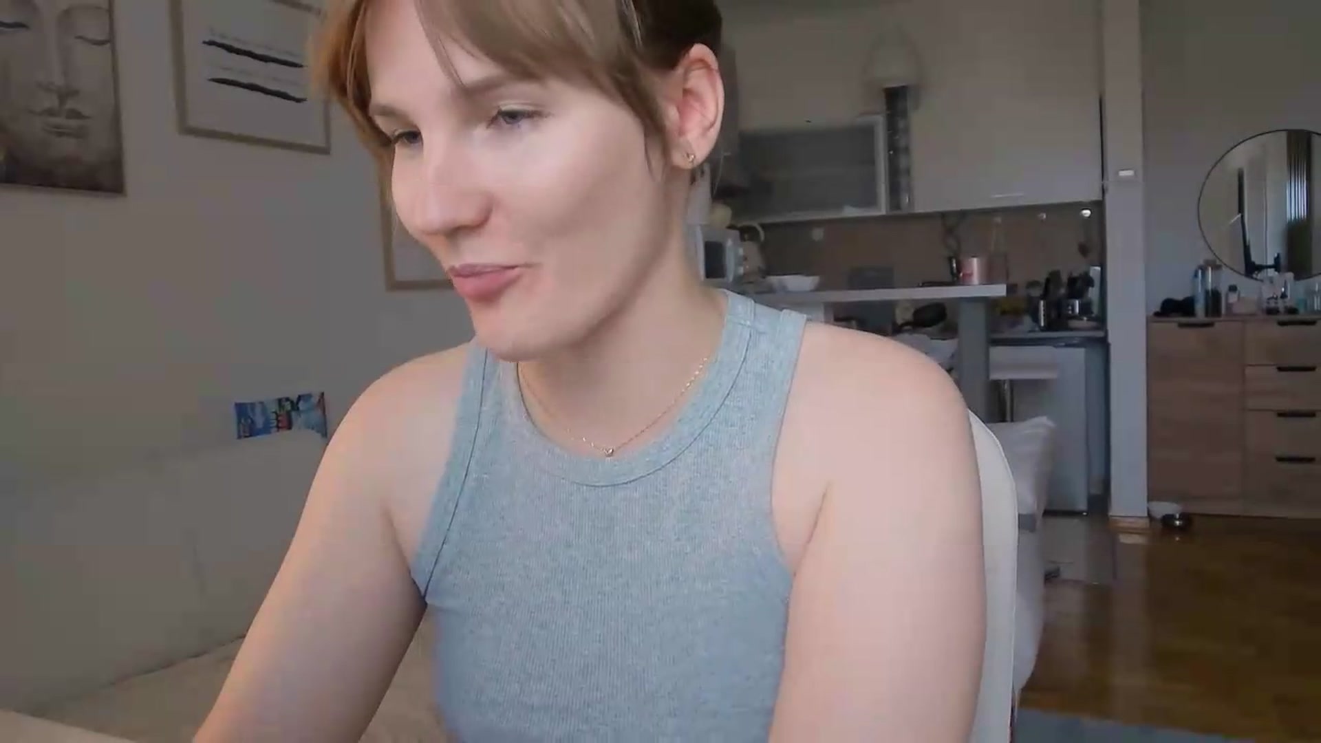 Gallery image thumbnail from ViTheGoddess's myfreecams stream on, 08/29/2026, 07:09 image 18 of 20