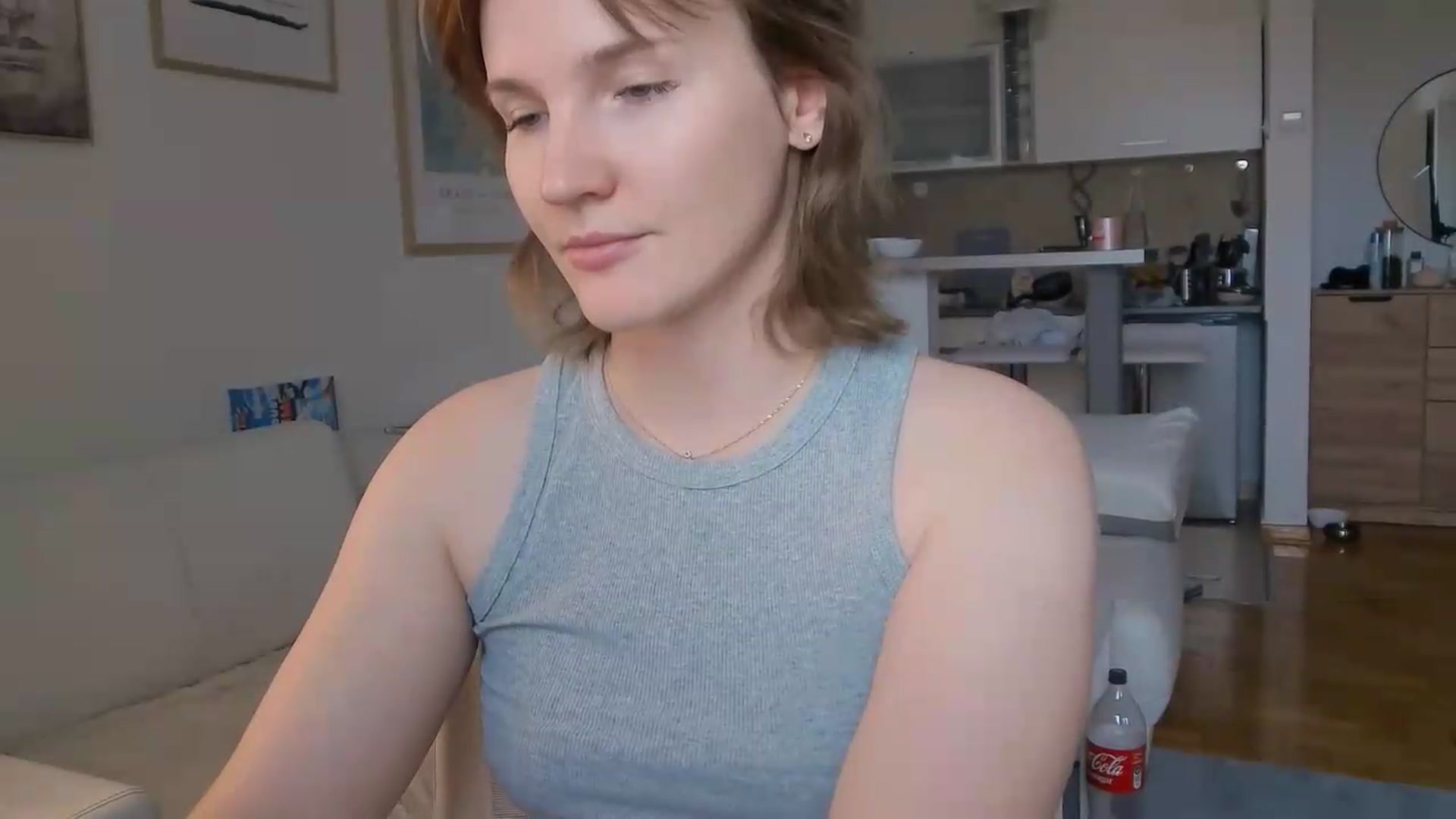 Gallery image thumbnail from ViTheGoddess's myfreecams stream on, 08/29/2026, 07:09 image 14 of 20