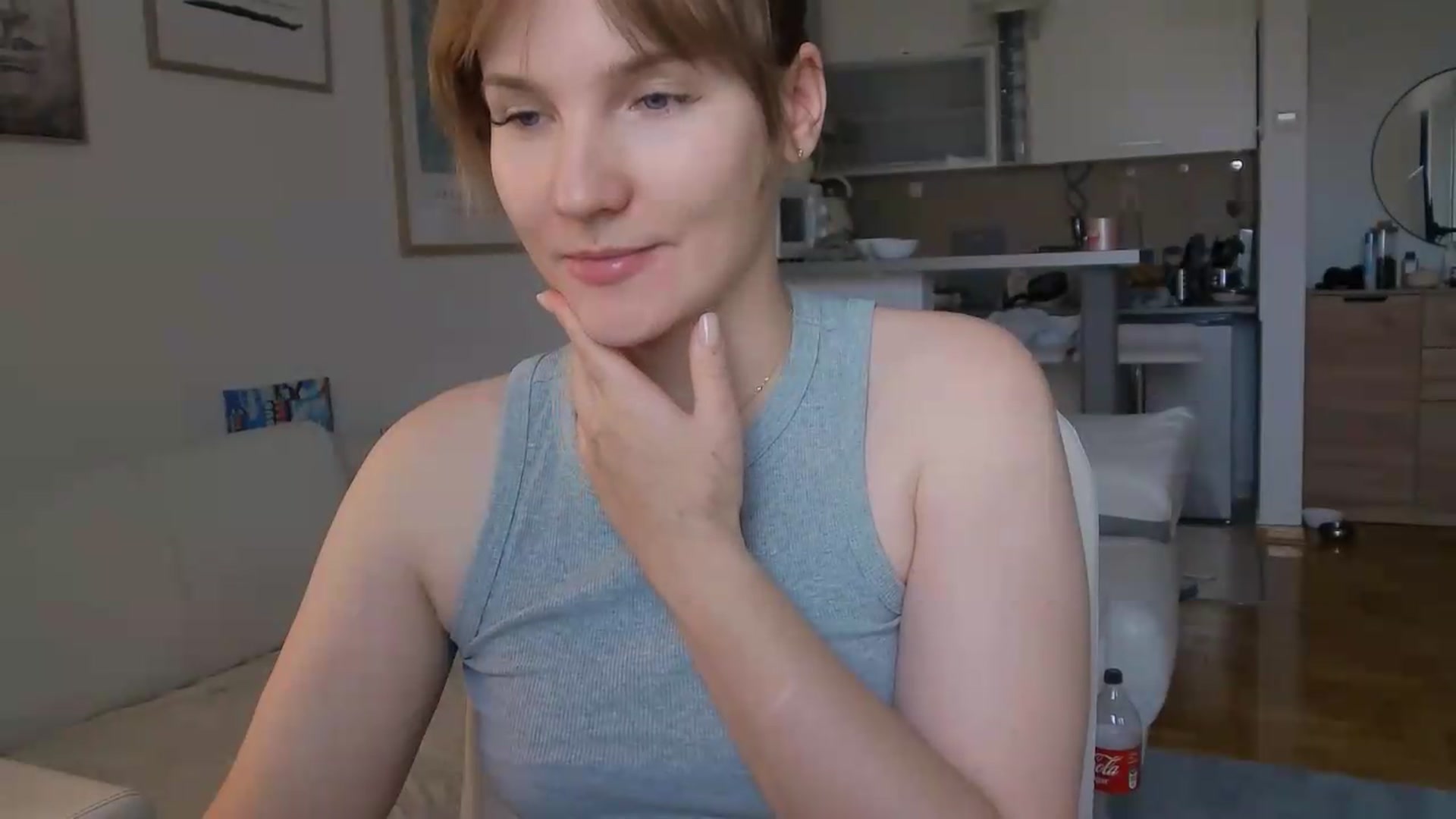 Gallery image thumbnail from ViTheGoddess's myfreecams stream on, 08/29/2026, 07:09 image 16 of 20
