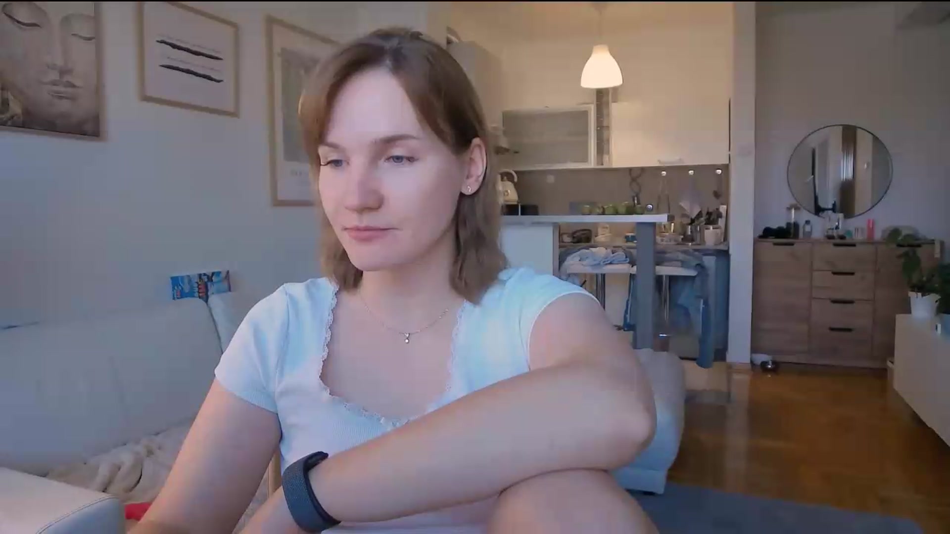 Gallery image thumbnail from ViTheGoddess's myfreecams stream on, 08/30/2026, 06:55 image 17 of 20