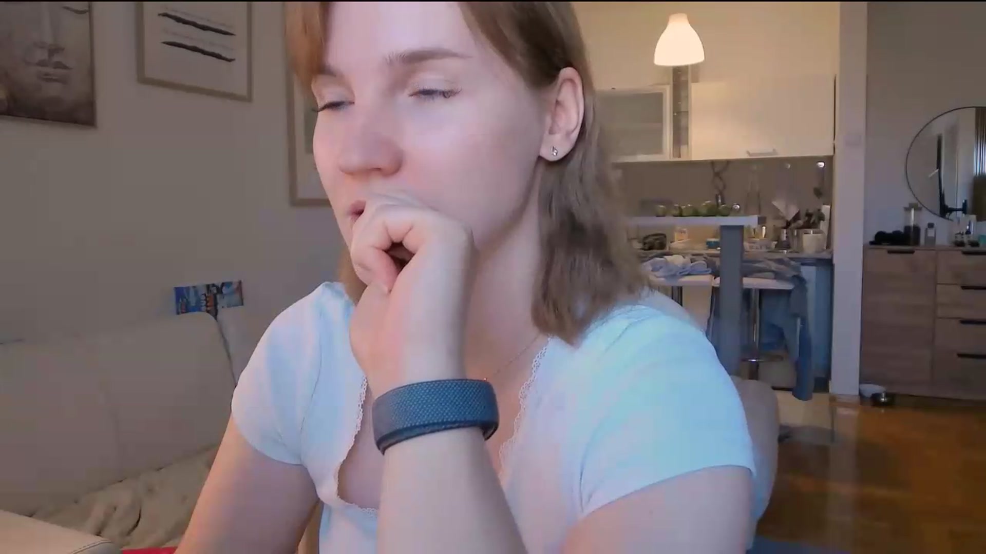 Gallery image thumbnail from ViTheGoddess's myfreecams stream on, 08/30/2026, 06:55 image 16 of 20