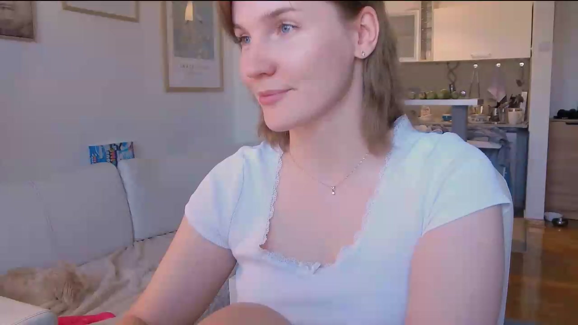 Gallery image thumbnail from ViTheGoddess's myfreecams stream on, 08/30/2026, 06:55 image 20 of 20
