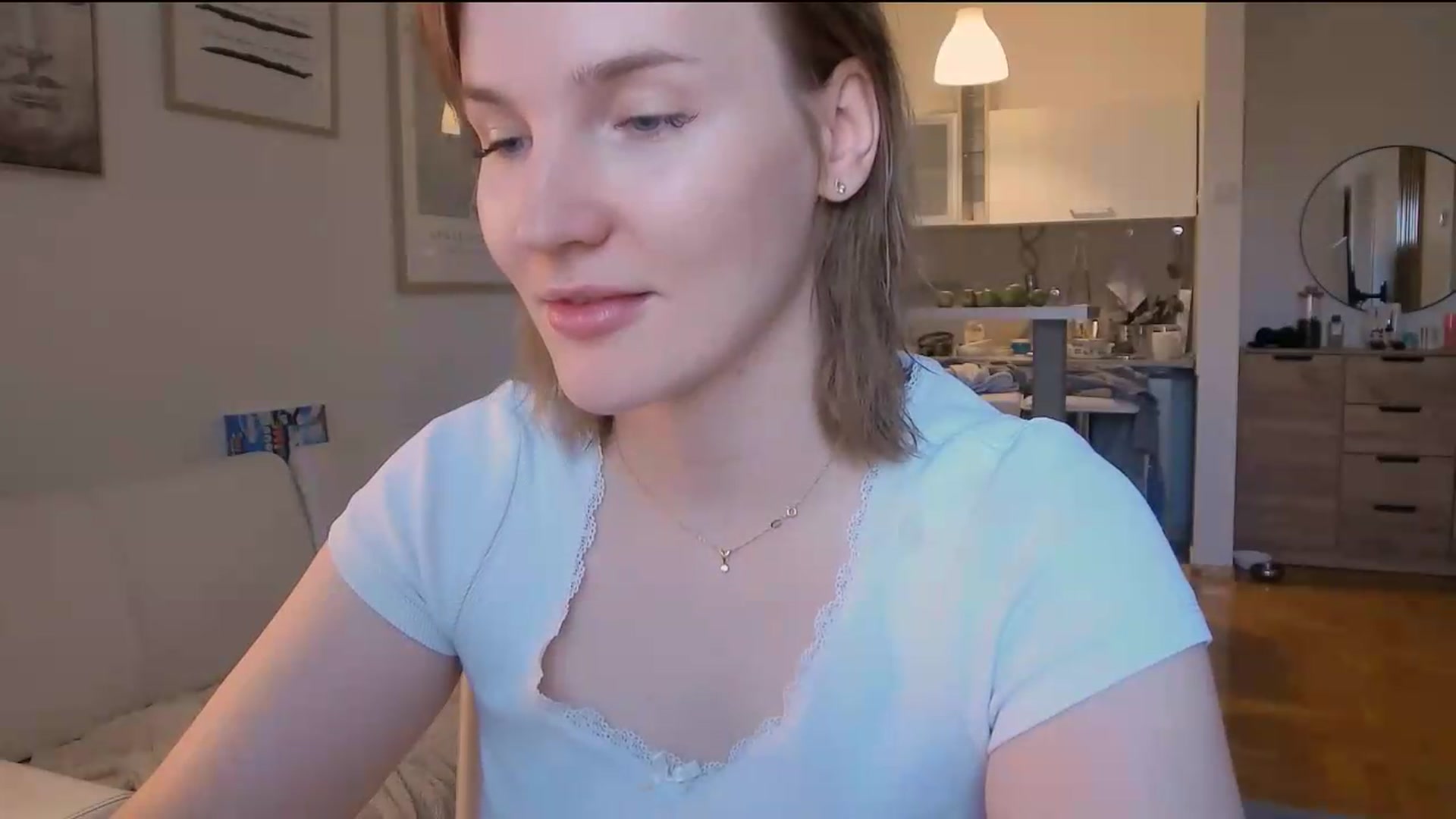 Gallery image thumbnail from ViTheGoddess's myfreecams stream on, 08/30/2026, 06:55 image 3 of 20
