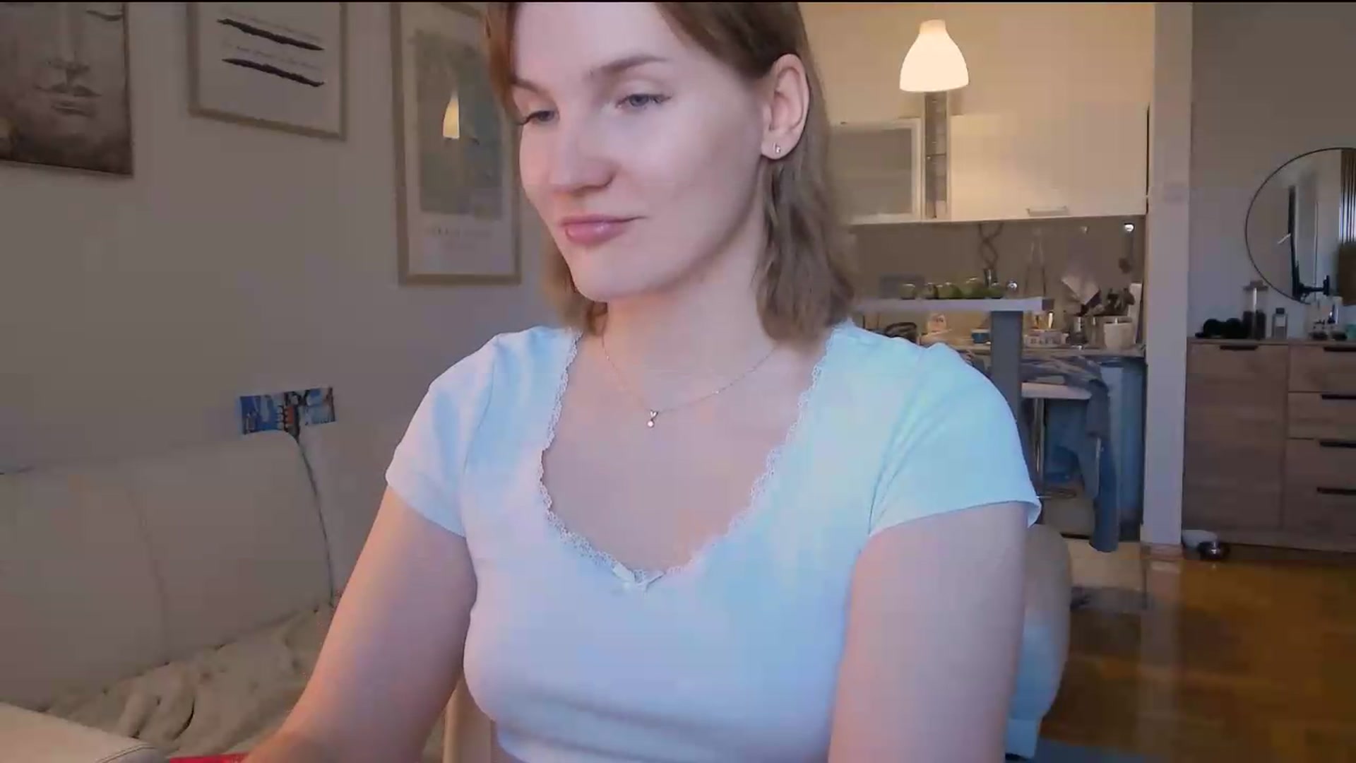 Gallery image thumbnail from ViTheGoddess's myfreecams stream on, 08/30/2026, 06:55 image 14 of 20