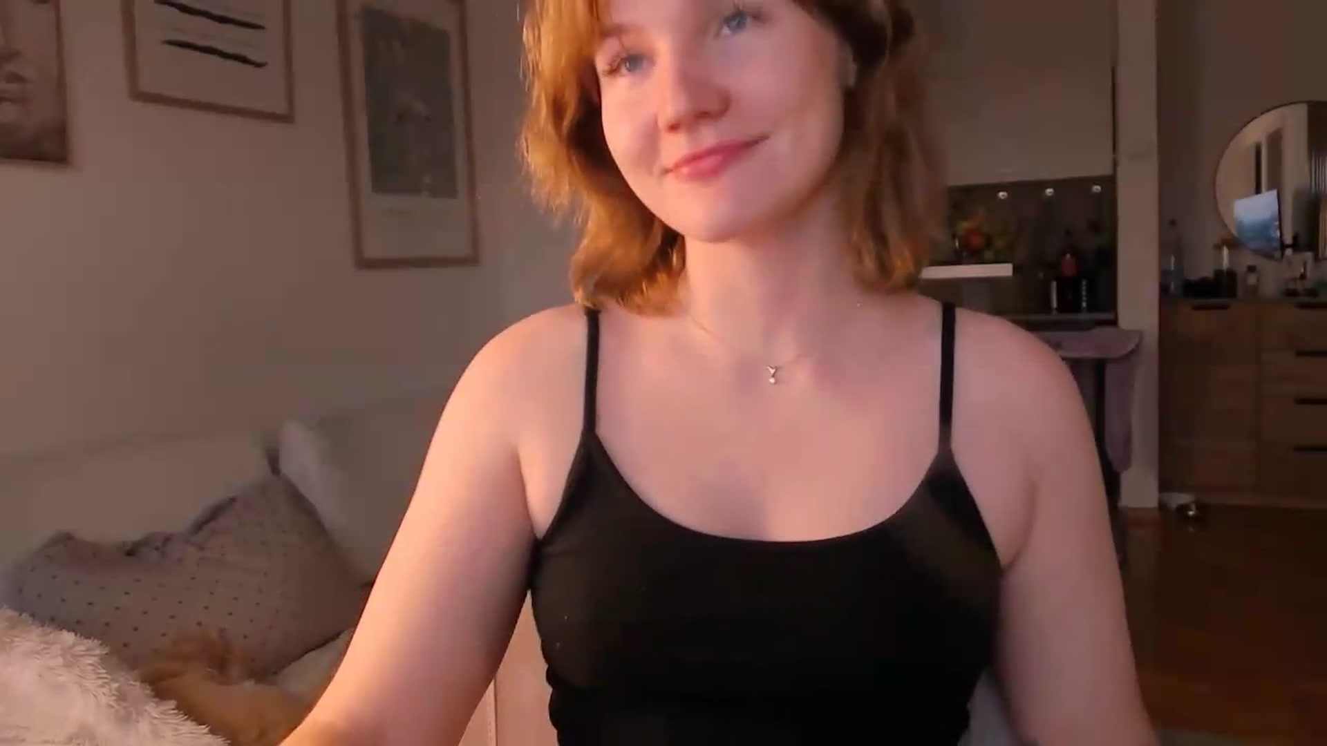 Gallery image thumbnail from ViTheGoddess's myfreecams stream on, 08/30/2026, 17:37 image 13 of 20