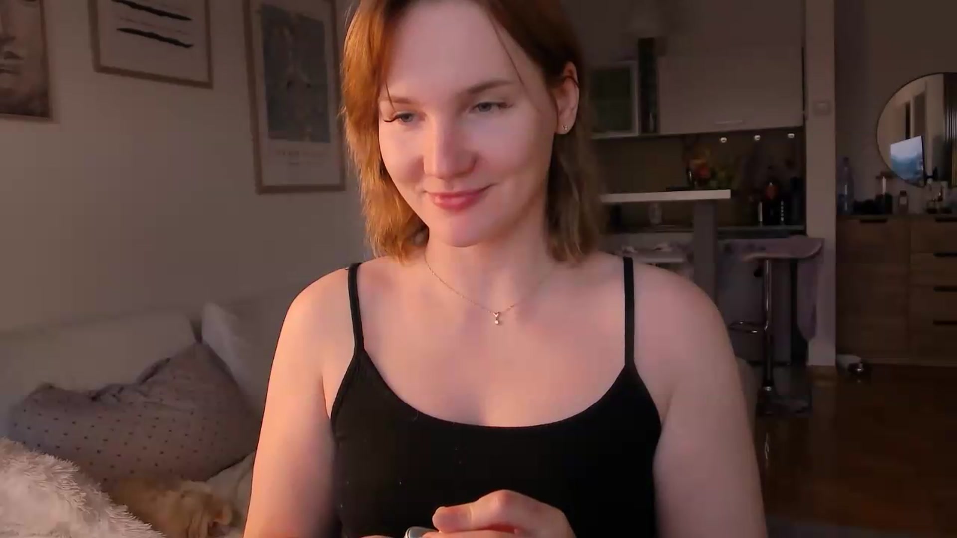 Gallery image thumbnail from ViTheGoddess's myfreecams stream on, 08/30/2026, 17:37 image 10 of 20