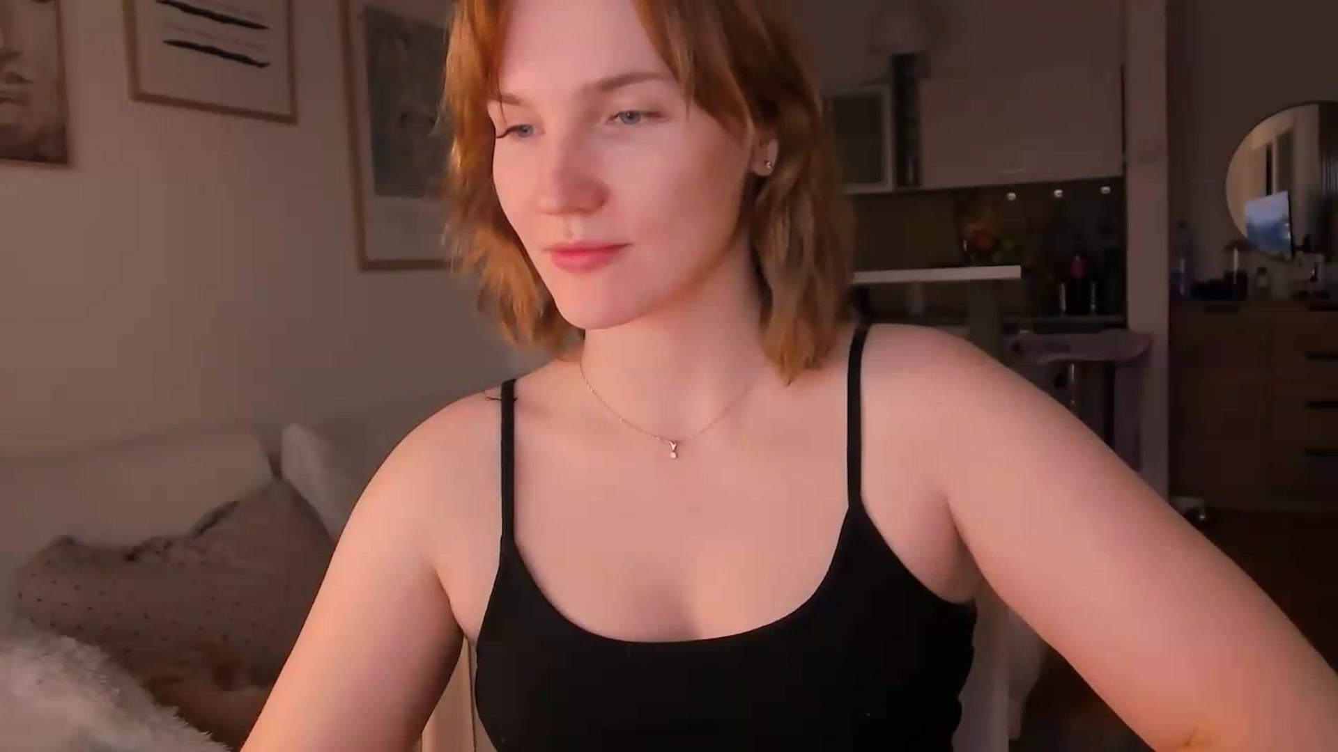 Gallery image thumbnail from ViTheGoddess's myfreecams stream on, 08/30/2026, 17:37 image 16 of 20
