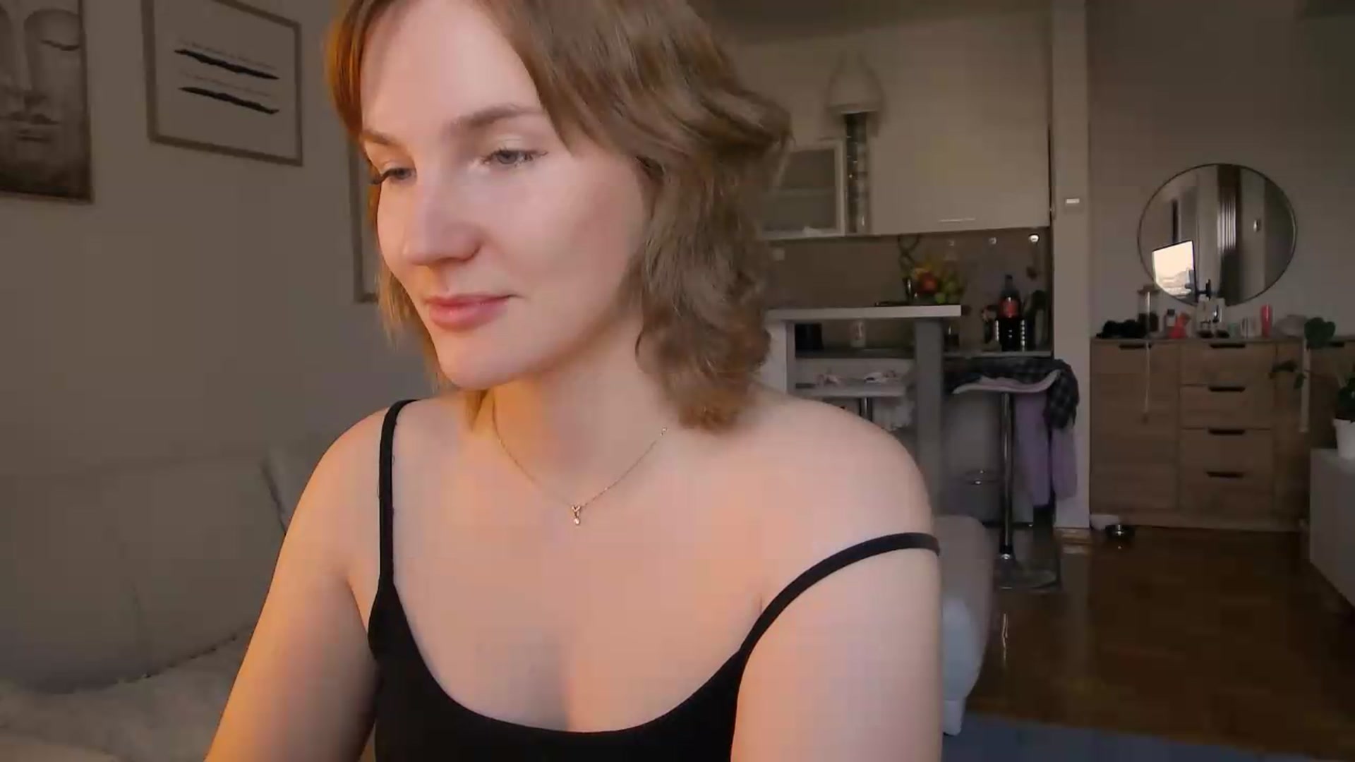 Gallery image thumbnail from ViTheGoddess's myfreecams stream on, 08/31/2026, 08:05 image 4 of 20