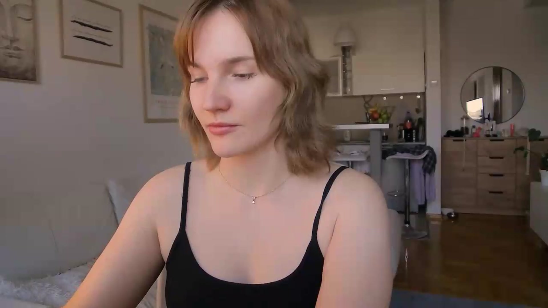 Gallery image thumbnail from ViTheGoddess's myfreecams stream on, 08/31/2026, 08:05 image 6 of 20
