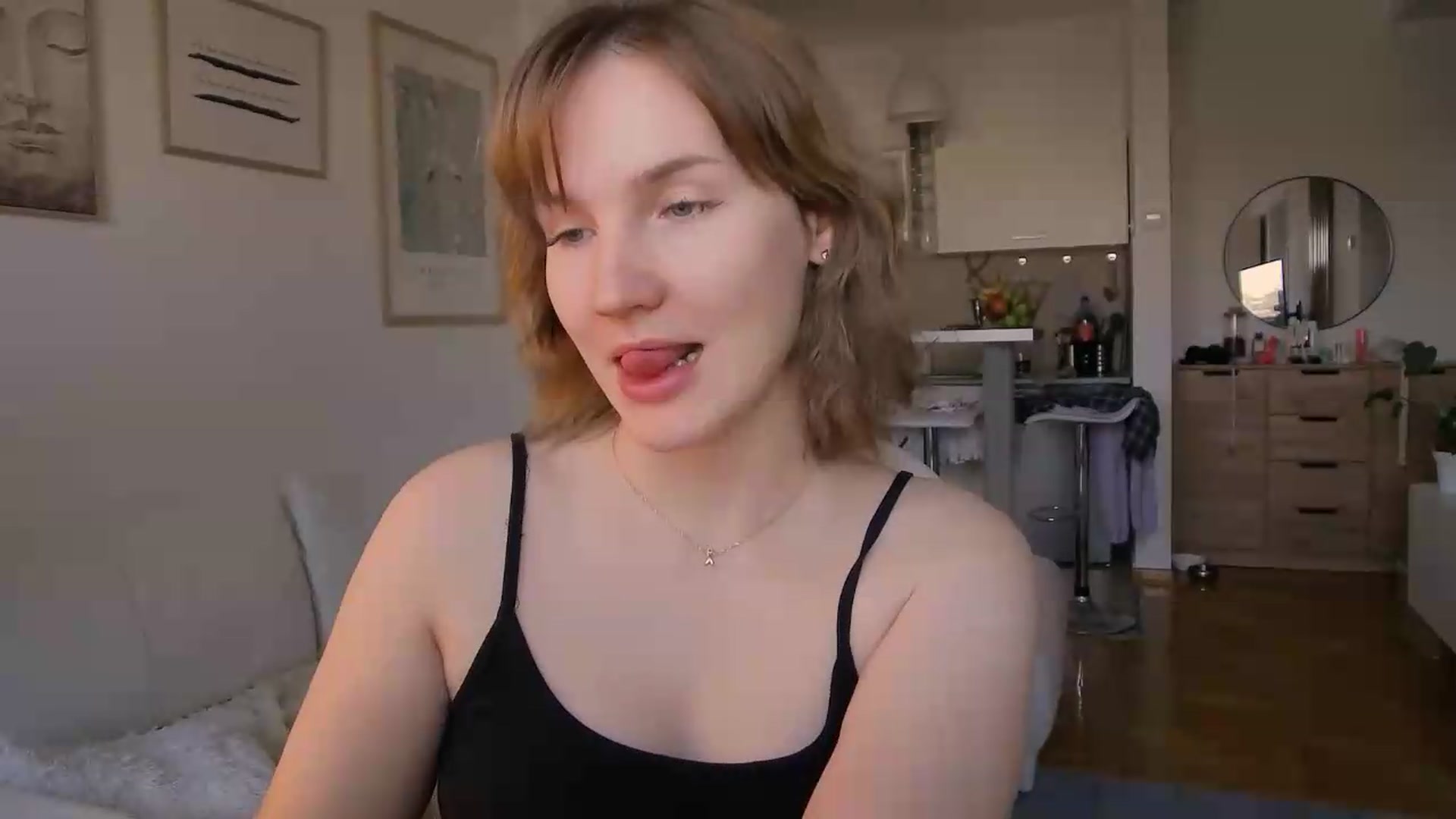 Gallery image thumbnail from ViTheGoddess's myfreecams stream on, 08/31/2026, 08:05 image 7 of 20