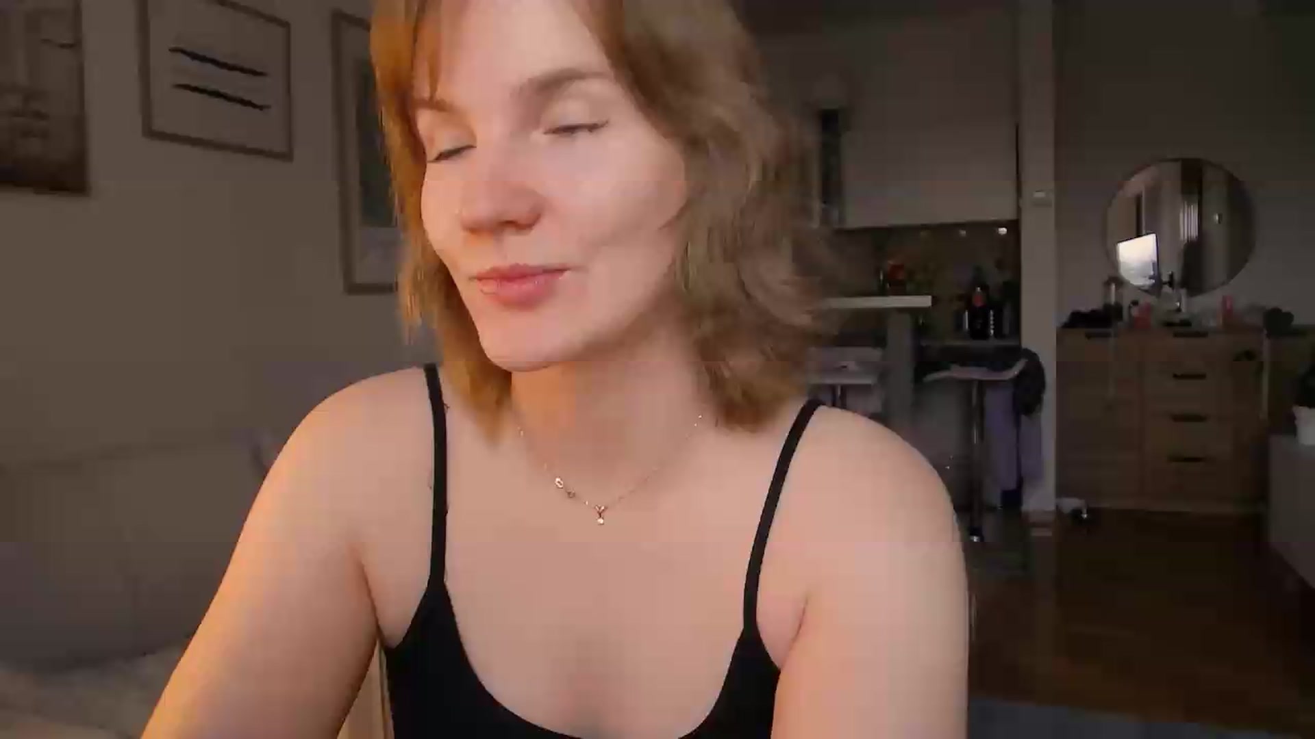 Gallery image thumbnail from ViTheGoddess's myfreecams stream on, 08/31/2026, 08:05 image 1 of 20