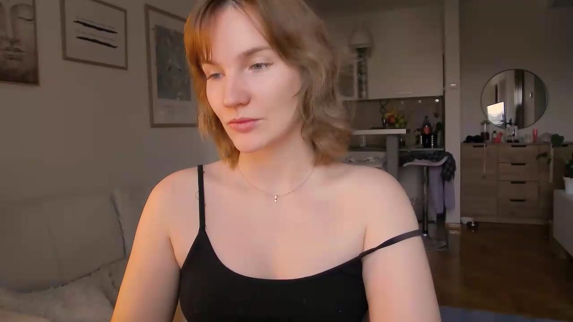 Gallery image thumbnail from ViTheGoddess's myfreecams stream on, 08/31/2026, 08:05 image 2 of 20