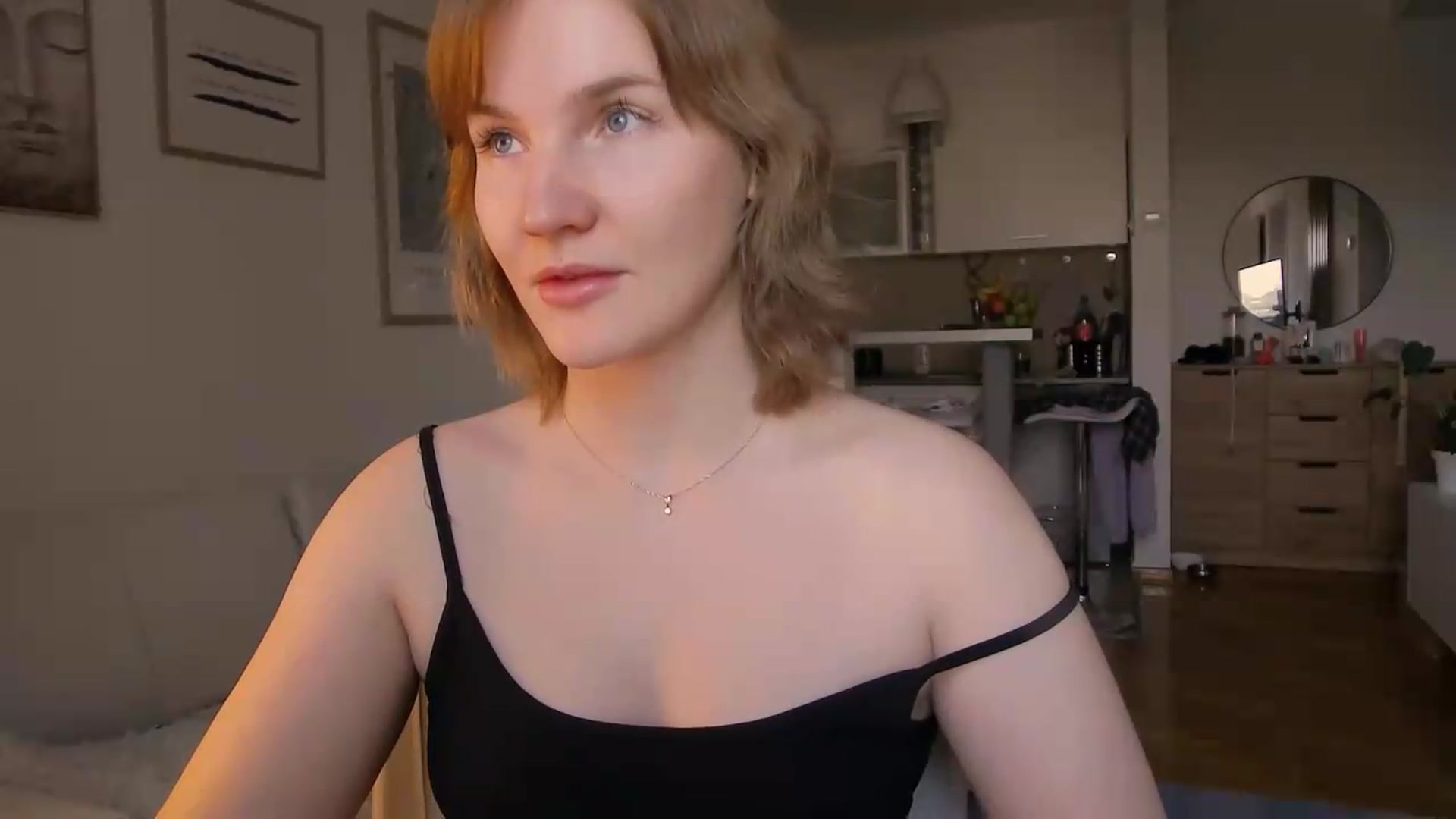 Gallery image thumbnail from ViTheGoddess's myfreecams stream on, 08/31/2026, 08:05 image 3 of 20