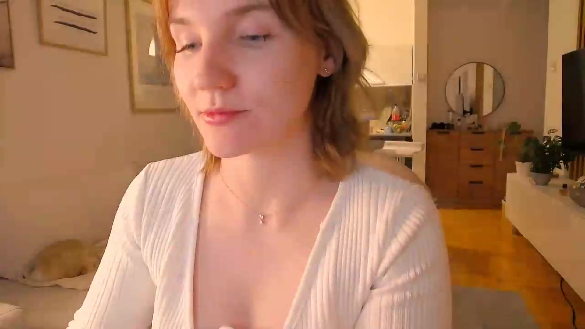 Gallery image thumbnail from ViTheGoddess's myfreecams stream on, 08/31/2026, 19:27 image 19 of 20