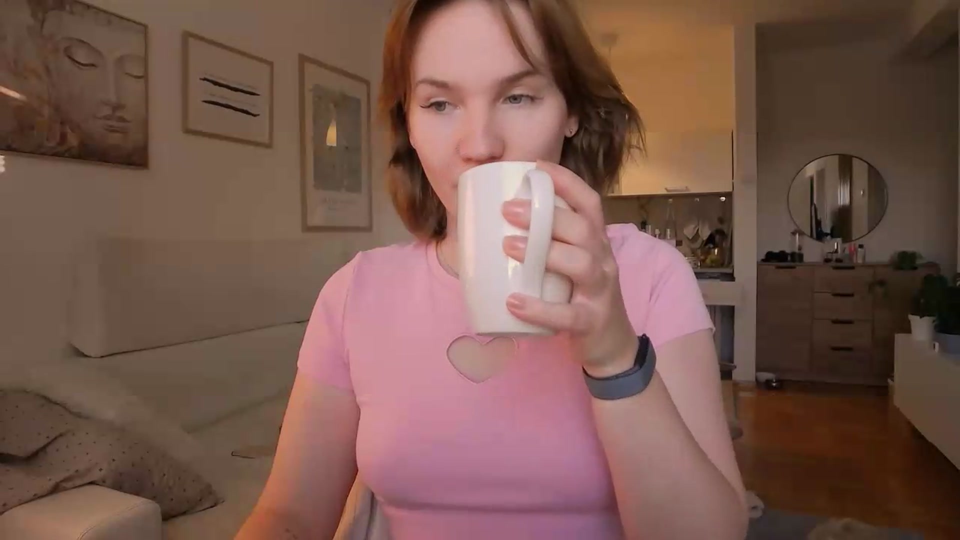 Gallery image thumbnail from ViTheGoddess's myfreecams stream on, 09/02/2026, 17:16 image 3 of 20