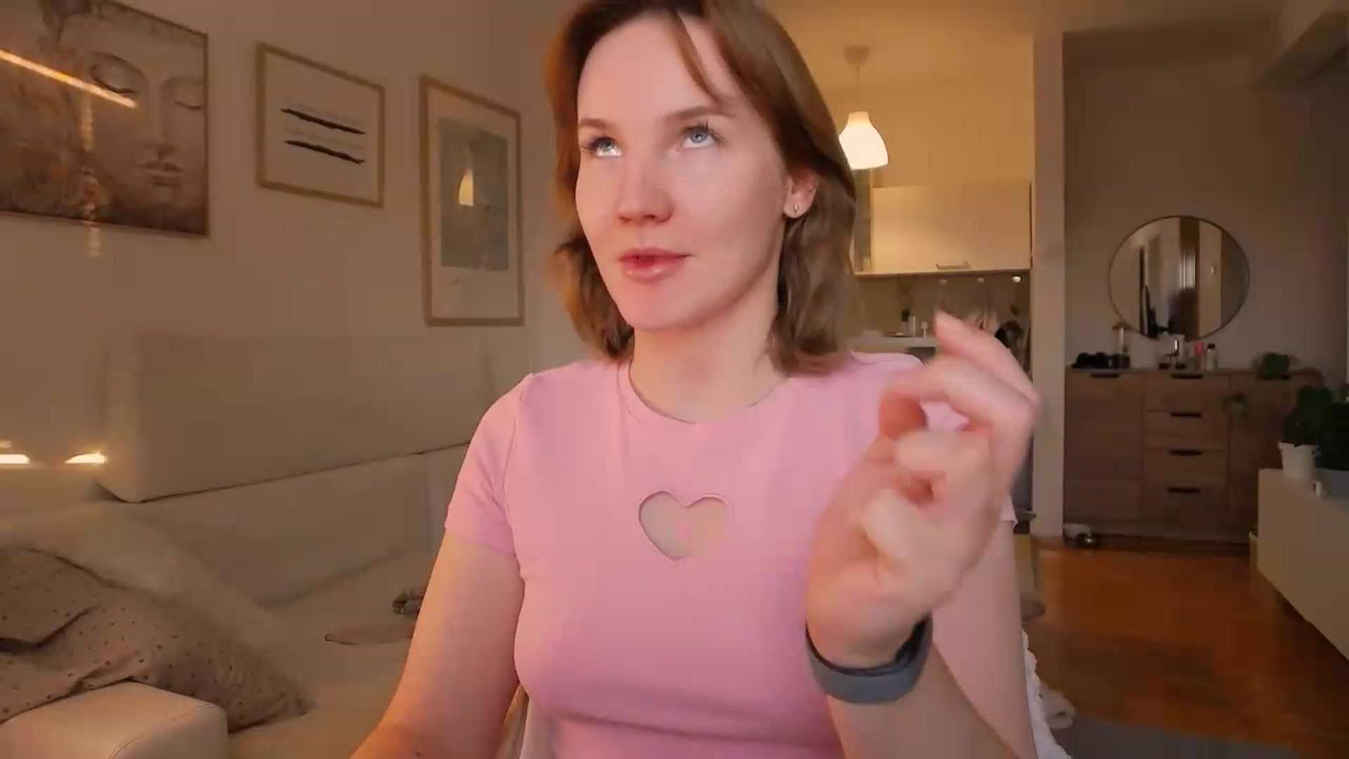 Gallery image thumbnail from ViTheGoddess's myfreecams stream on, 09/02/2026, 17:16 image 10 of 20