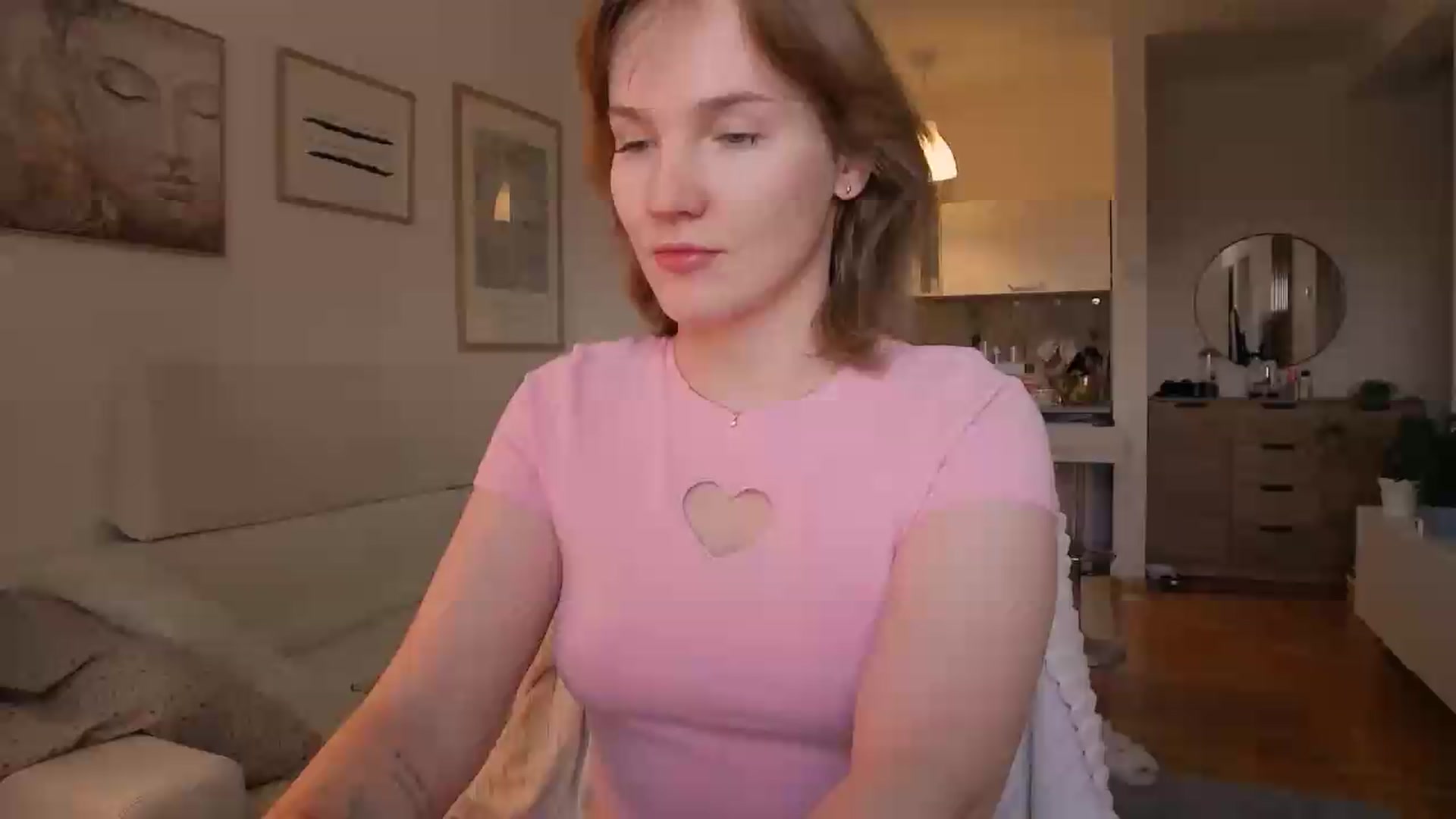 Gallery image thumbnail from ViTheGoddess's myfreecams stream on, 09/02/2026, 17:16 image 1 of 20