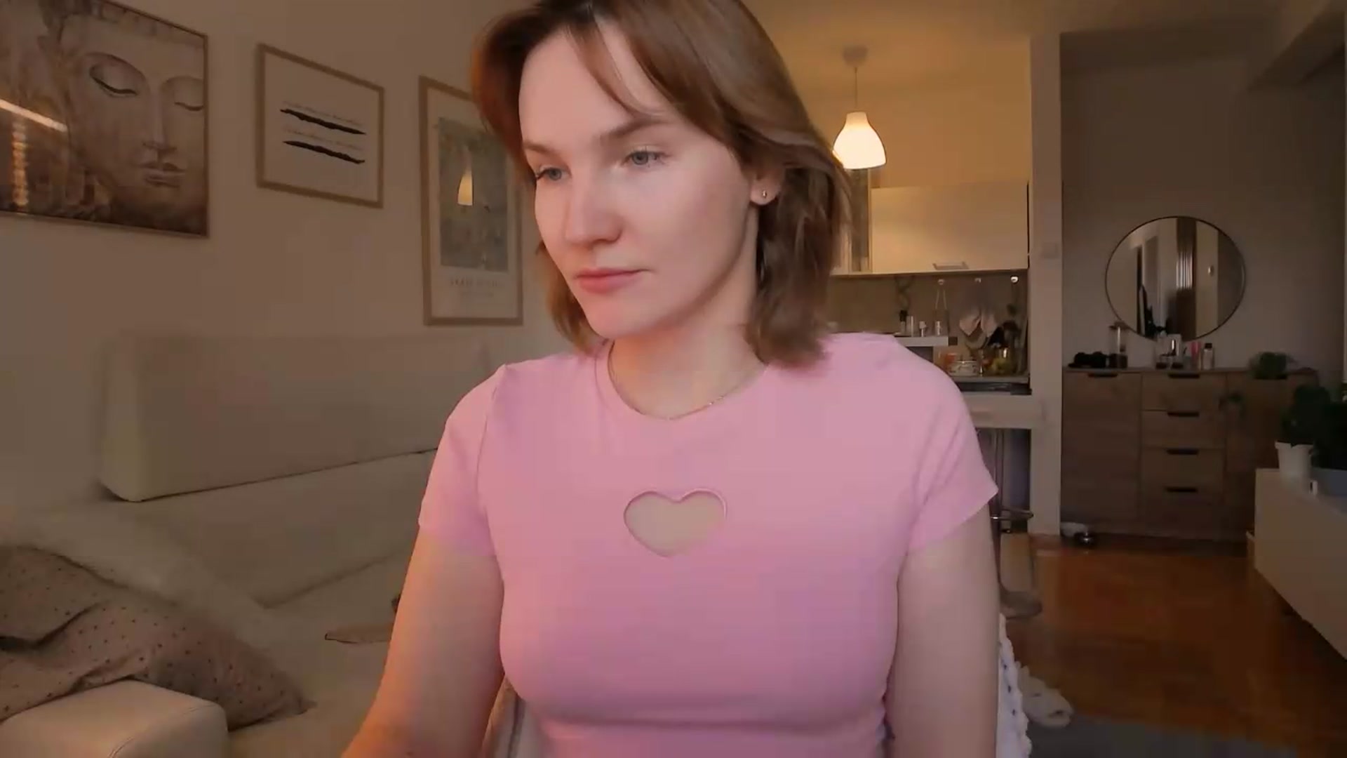Gallery image thumbnail from ViTheGoddess's myfreecams stream on, 09/02/2026, 17:16 image 5 of 20