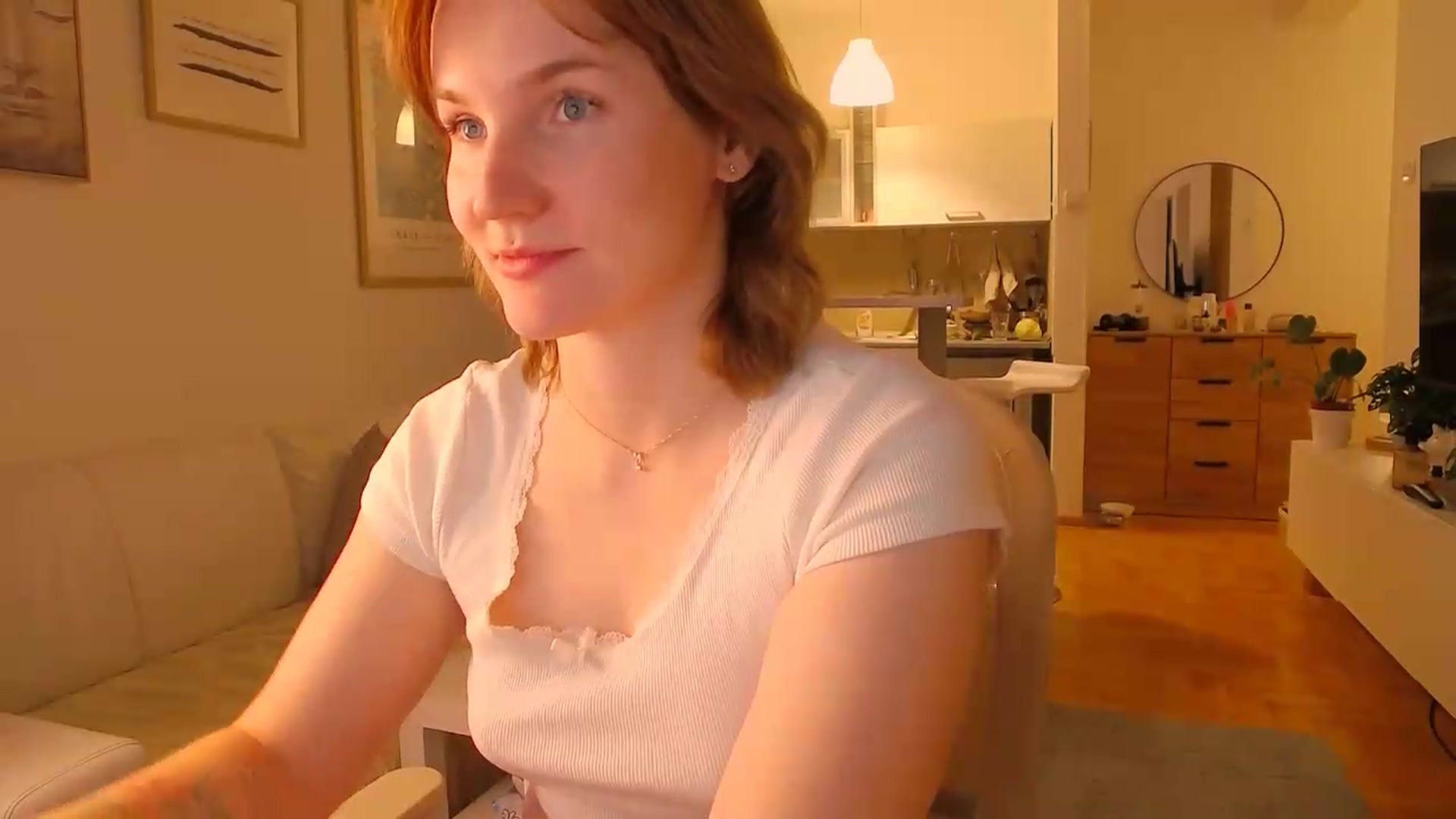 Gallery image thumbnail from ViTheGoddess's myfreecams stream on, 09/03/2026, 18:00 image 18 of 20
