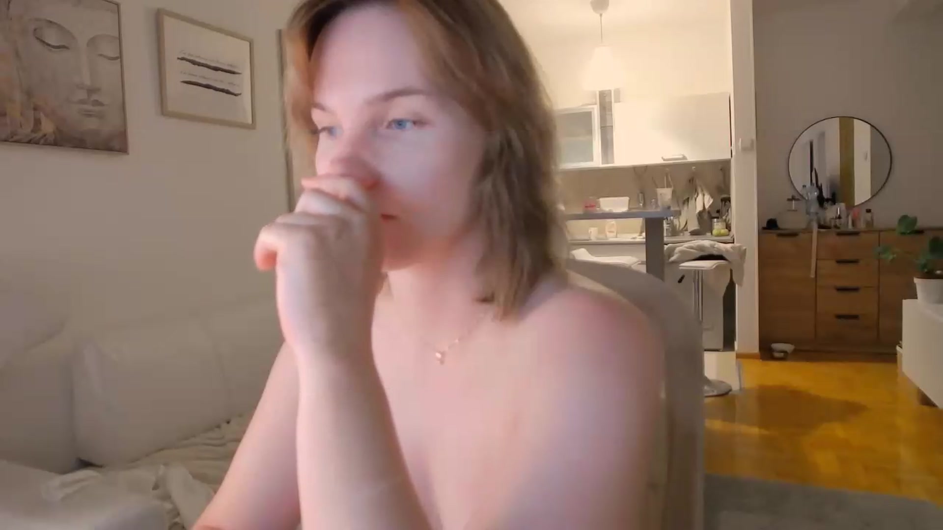 Gallery image thumbnail from ViTheGoddess's myfreecams stream on, 09/04/2026, 18:27 image 6 of 20