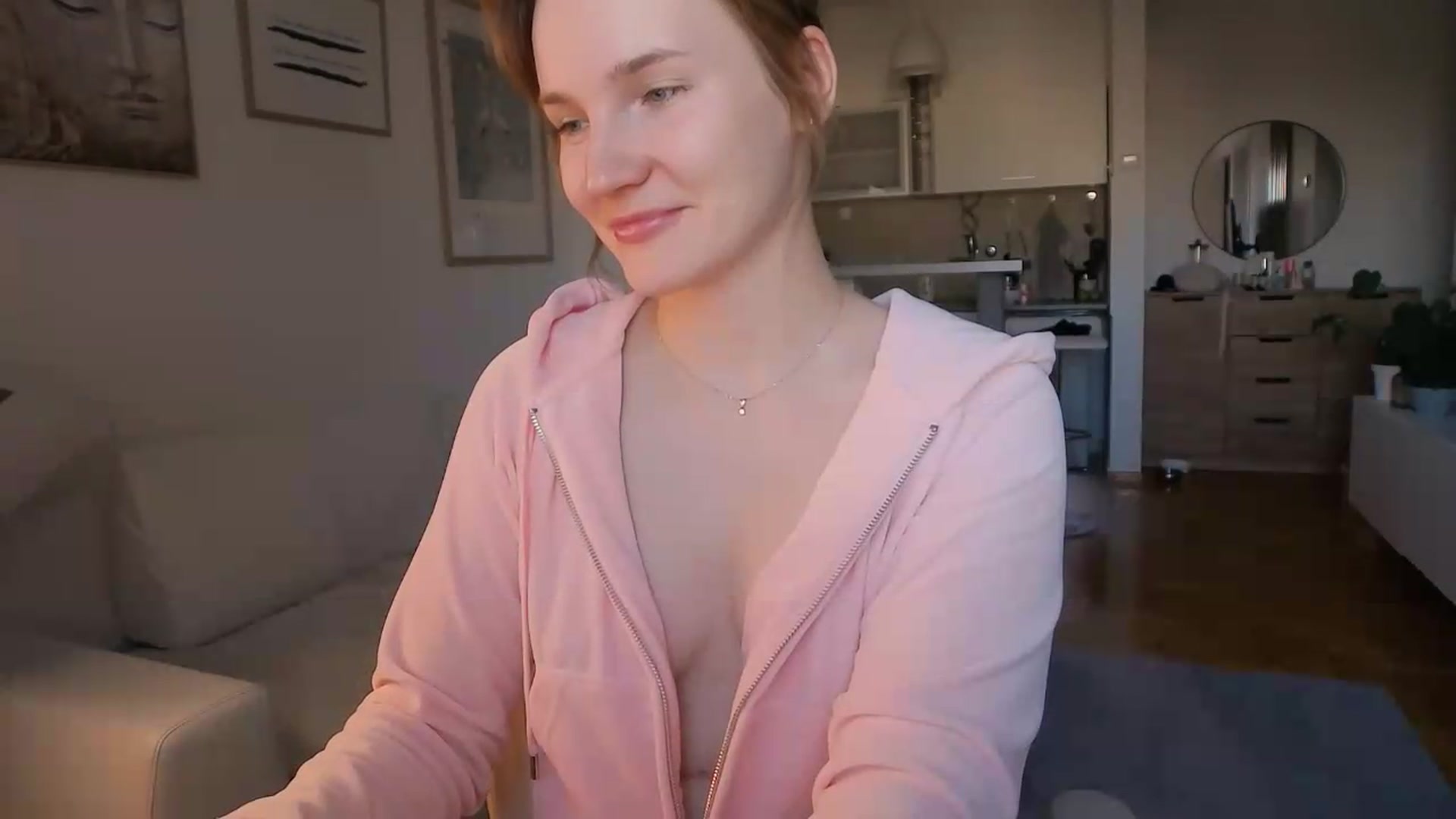 Gallery image thumbnail from ViTheGoddess's myfreecams stream on, 09/05/2026, 06:48 image 2 of 20