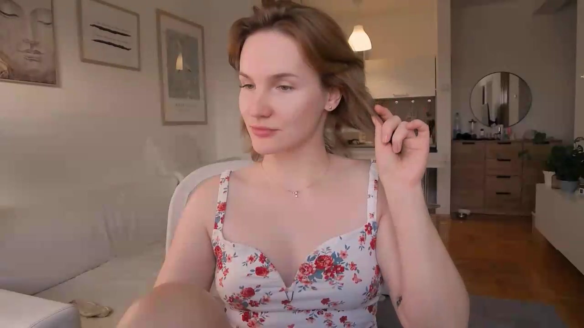 Gallery image thumbnail from ViTheGoddess's myfreecams stream on, 09/05/2026, 16:35 image 2 of 20