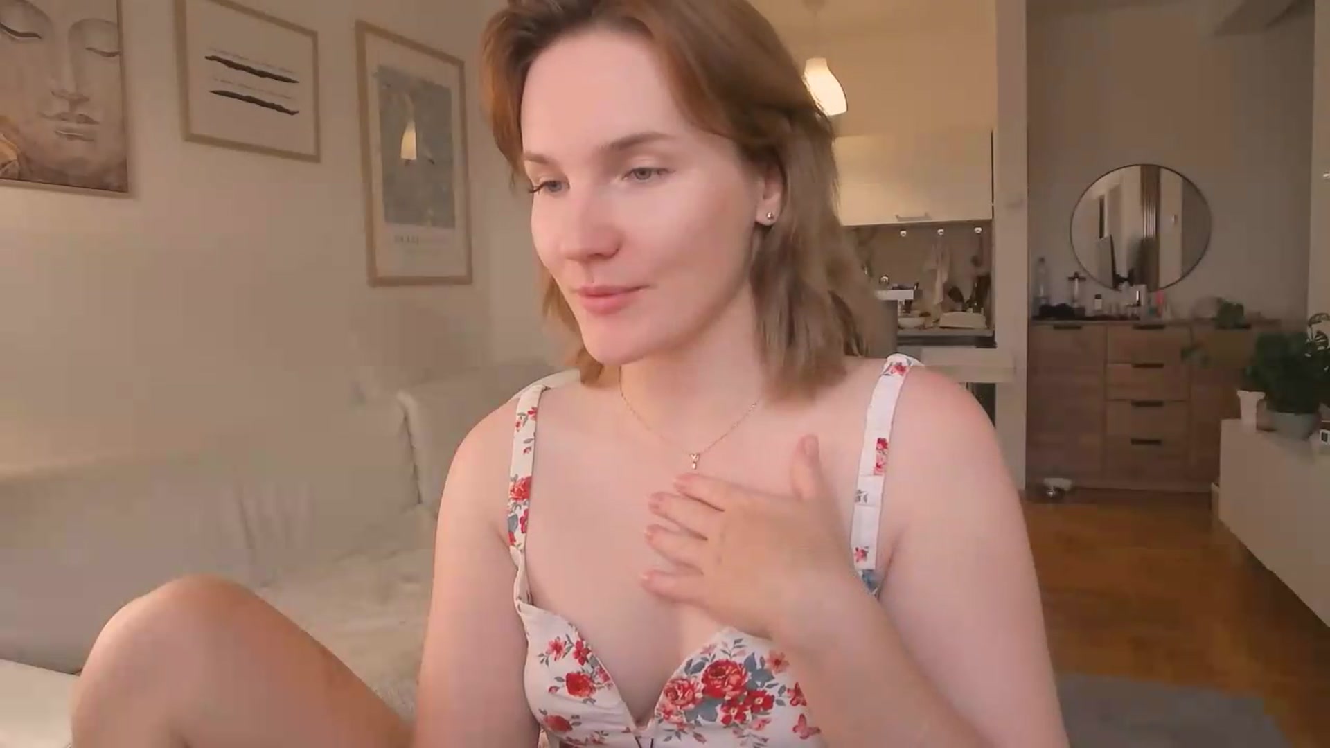 Gallery image thumbnail from ViTheGoddess's myfreecams stream on, 09/05/2026, 16:35 image 10 of 20