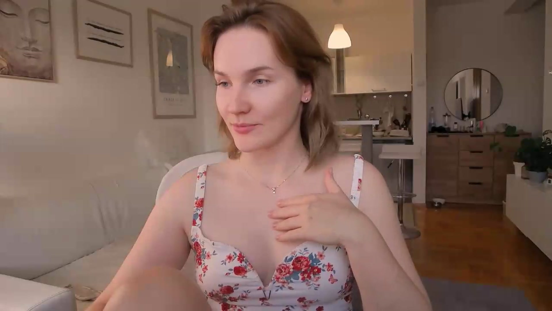 Gallery image thumbnail from ViTheGoddess's myfreecams stream on, 09/05/2026, 16:35 image 3 of 20