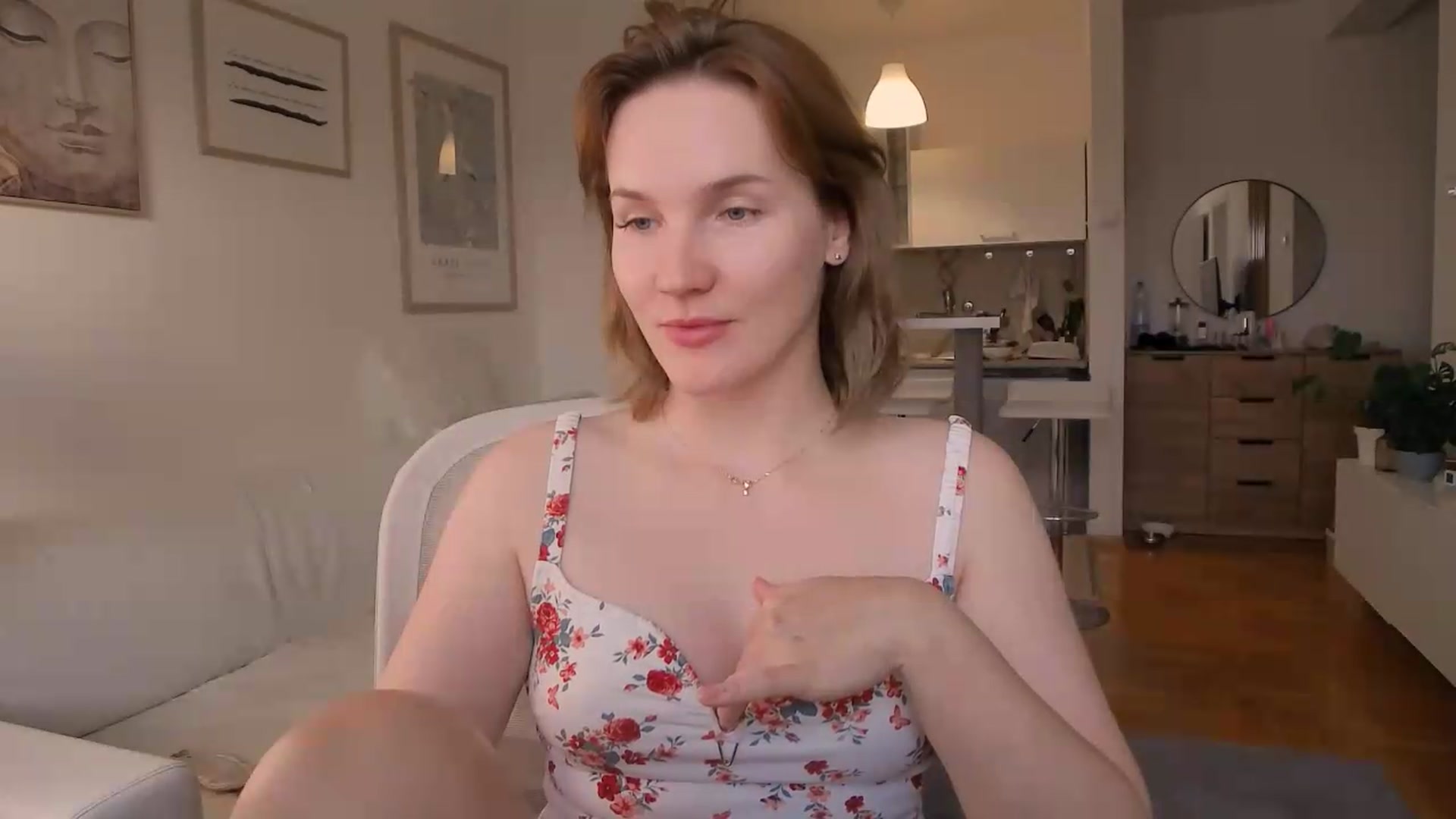 Gallery image thumbnail from ViTheGoddess's myfreecams stream on, 09/05/2026, 16:35 image 4 of 20