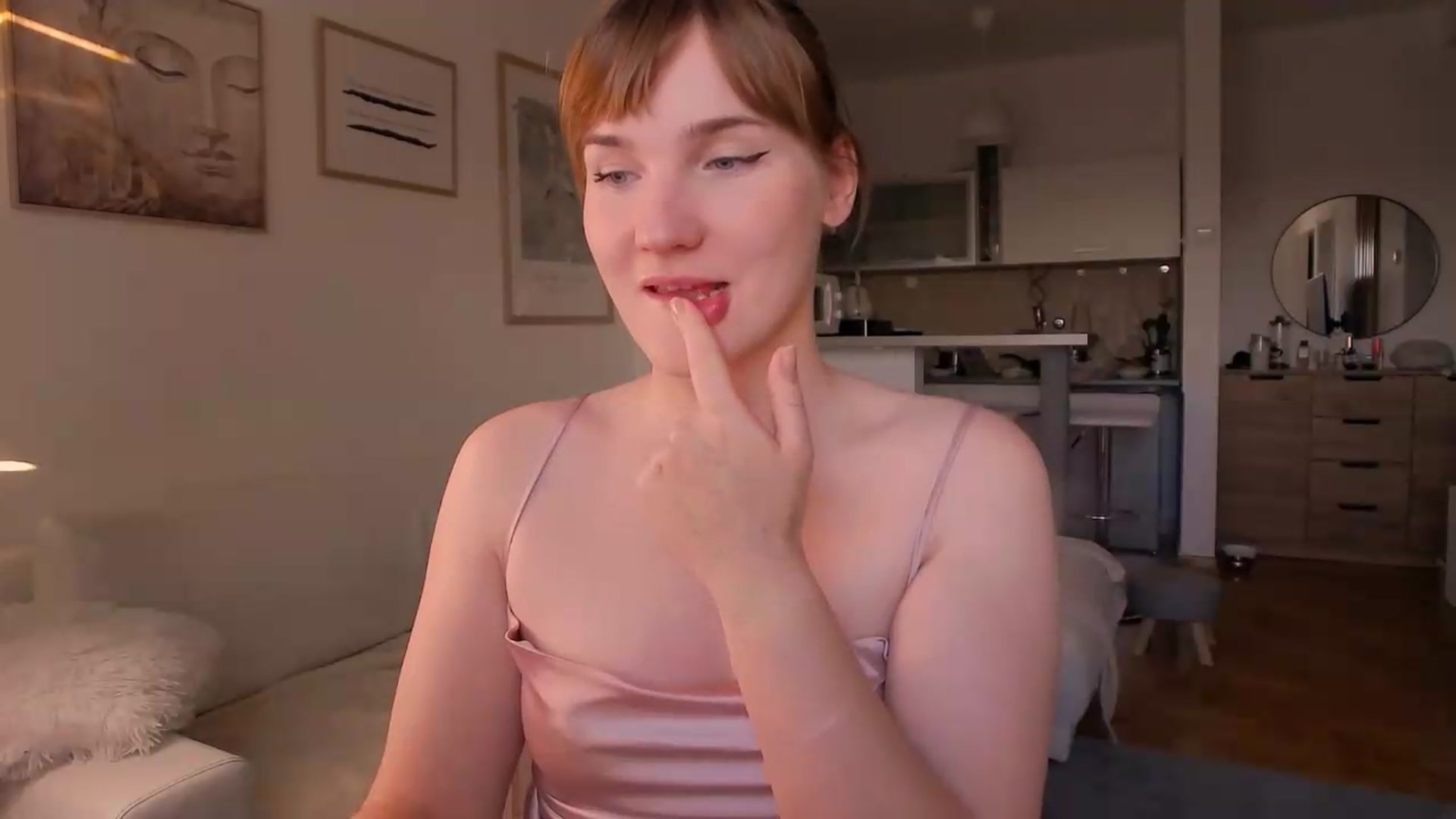 Gallery image thumbnail from ViTheGoddess's myfreecams stream on, 09/08/2026, 16:56 image 10 of 20