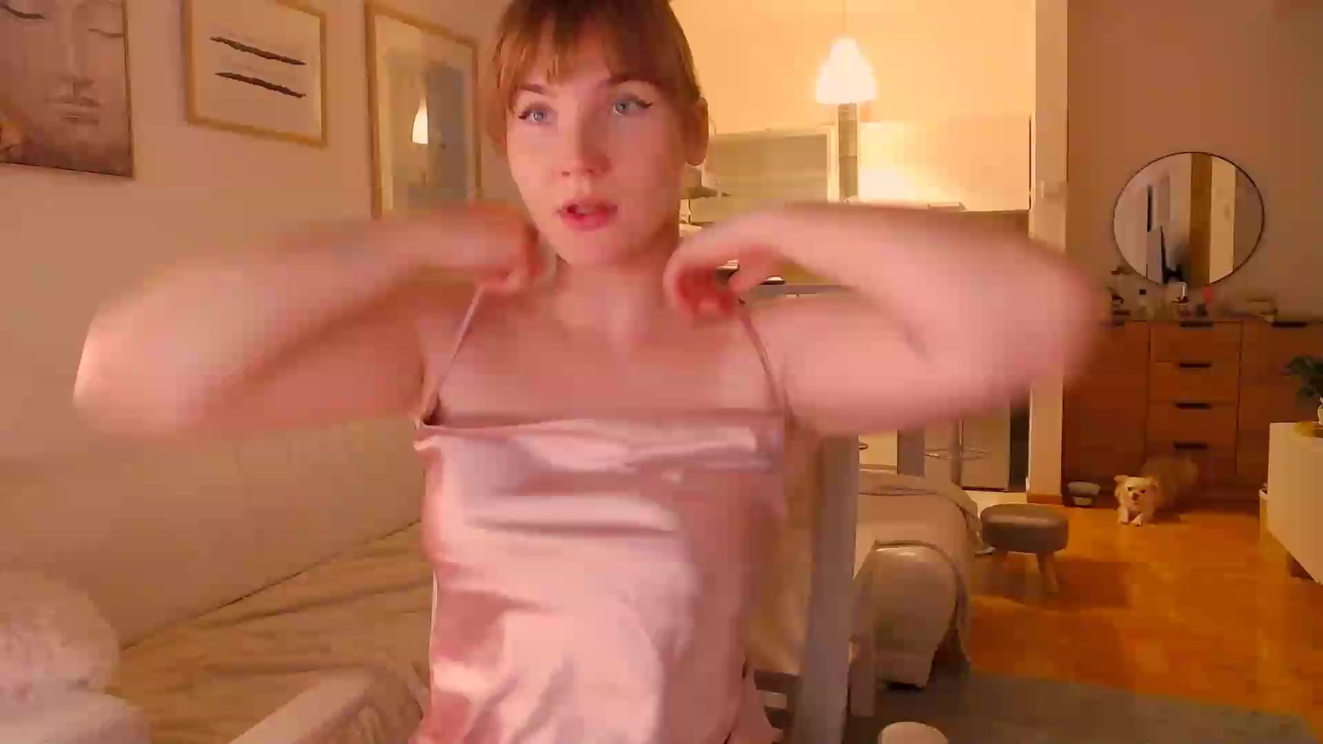 Gallery image thumbnail from ViTheGoddess's myfreecams stream on, 09/08/2026, 17:54 image 4 of 20