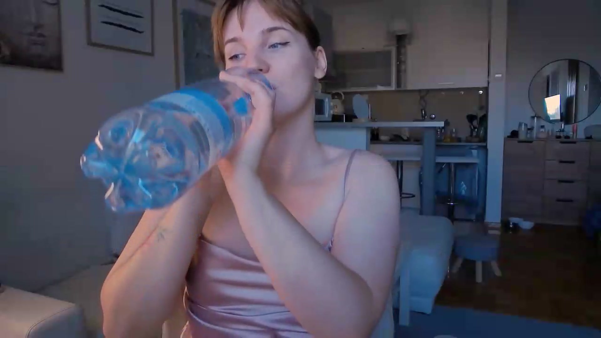 Gallery image thumbnail from ViTheGoddess's myfreecams stream on, 09/12/2026, 06:27 image 10 of 20