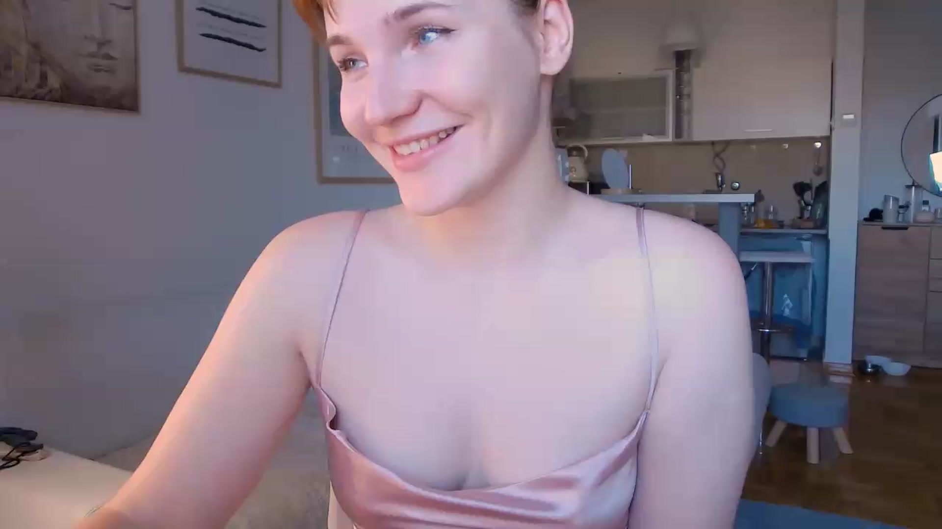 Gallery image thumbnail from ViTheGoddess's myfreecams stream on, 09/12/2026, 06:27 image 8 of 20