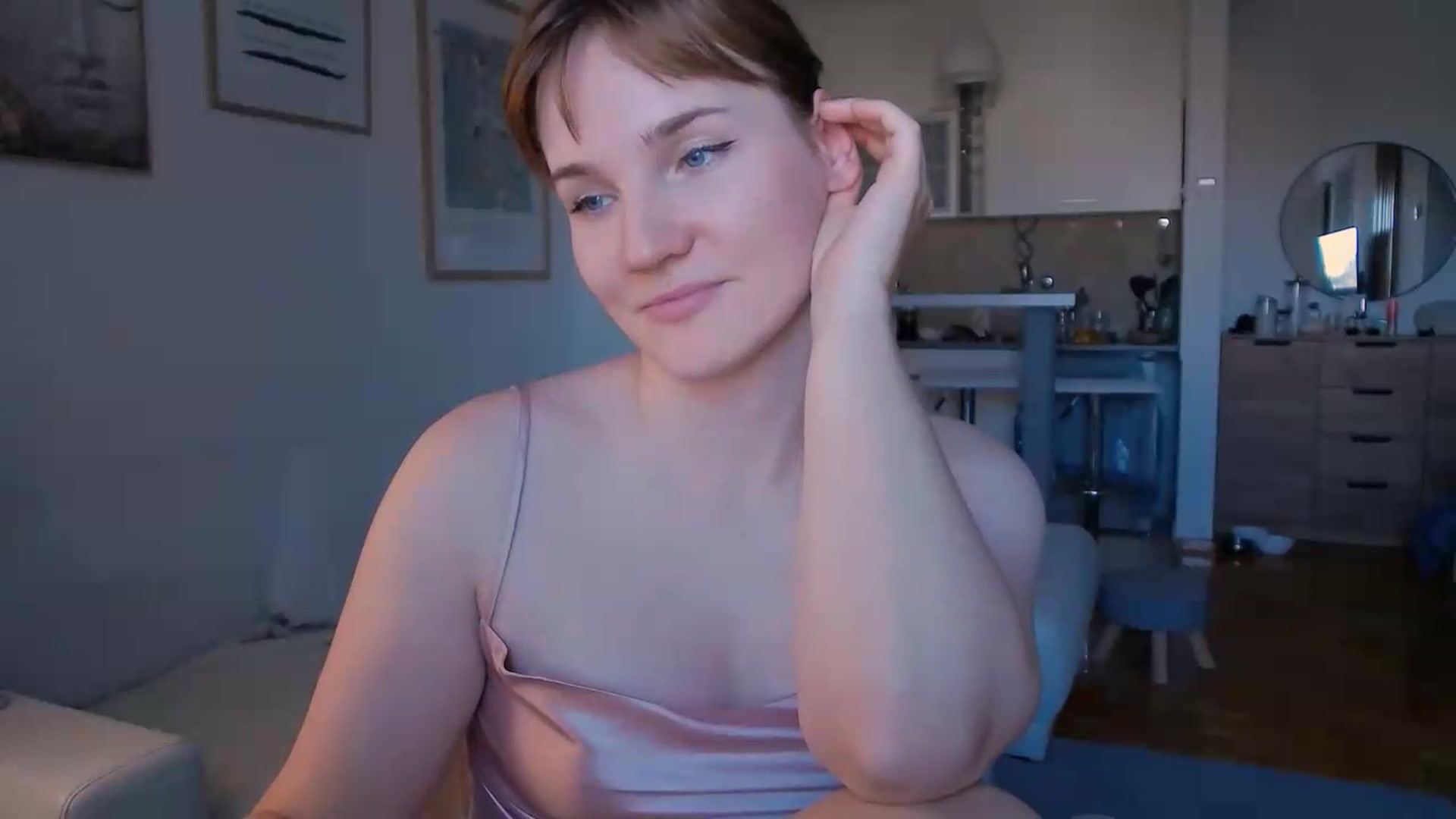 Gallery image thumbnail from ViTheGoddess's myfreecams stream on, 09/12/2026, 06:27 image 18 of 20