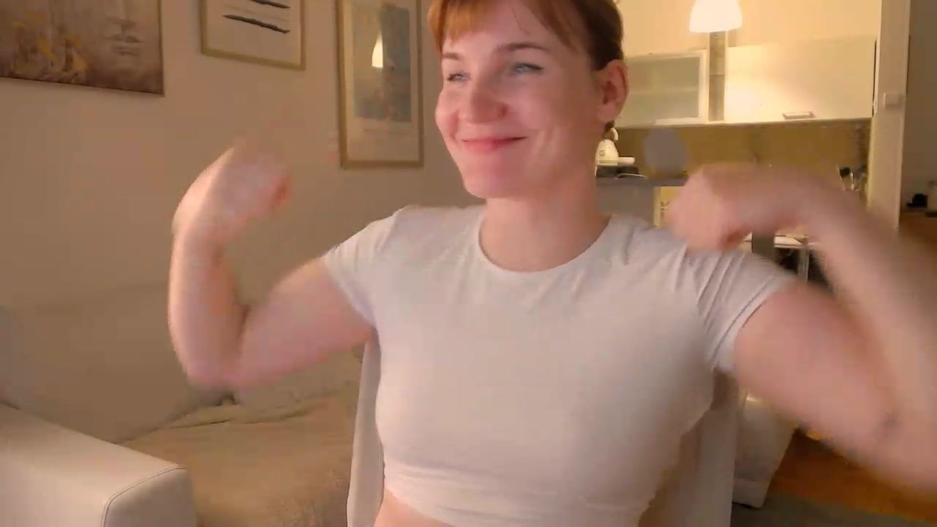 Gallery image thumbnail from ViTheGoddess's myfreecams stream on, 09/12/2026, 17:26 image 15 of 20