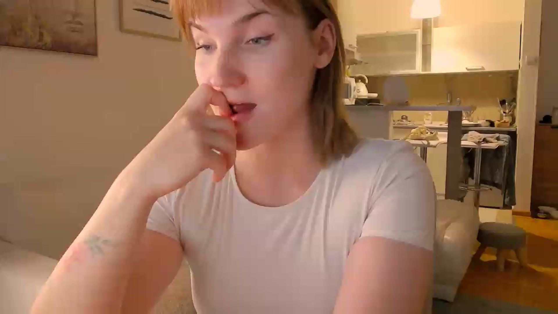 Gallery image thumbnail from ViTheGoddess's myfreecams stream on, 09/12/2026, 17:26 image 3 of 20