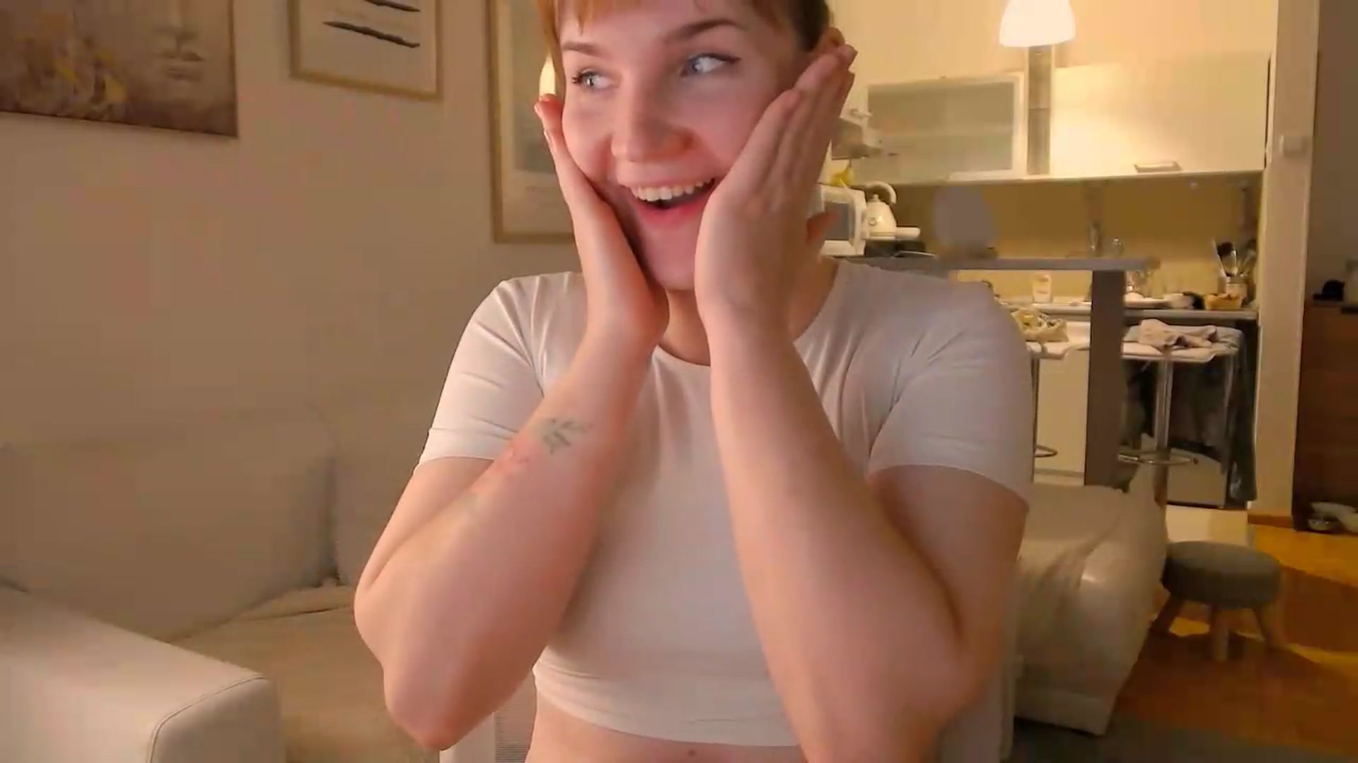 Gallery image thumbnail from ViTheGoddess's myfreecams stream on, 09/12/2026, 17:26 image 16 of 20