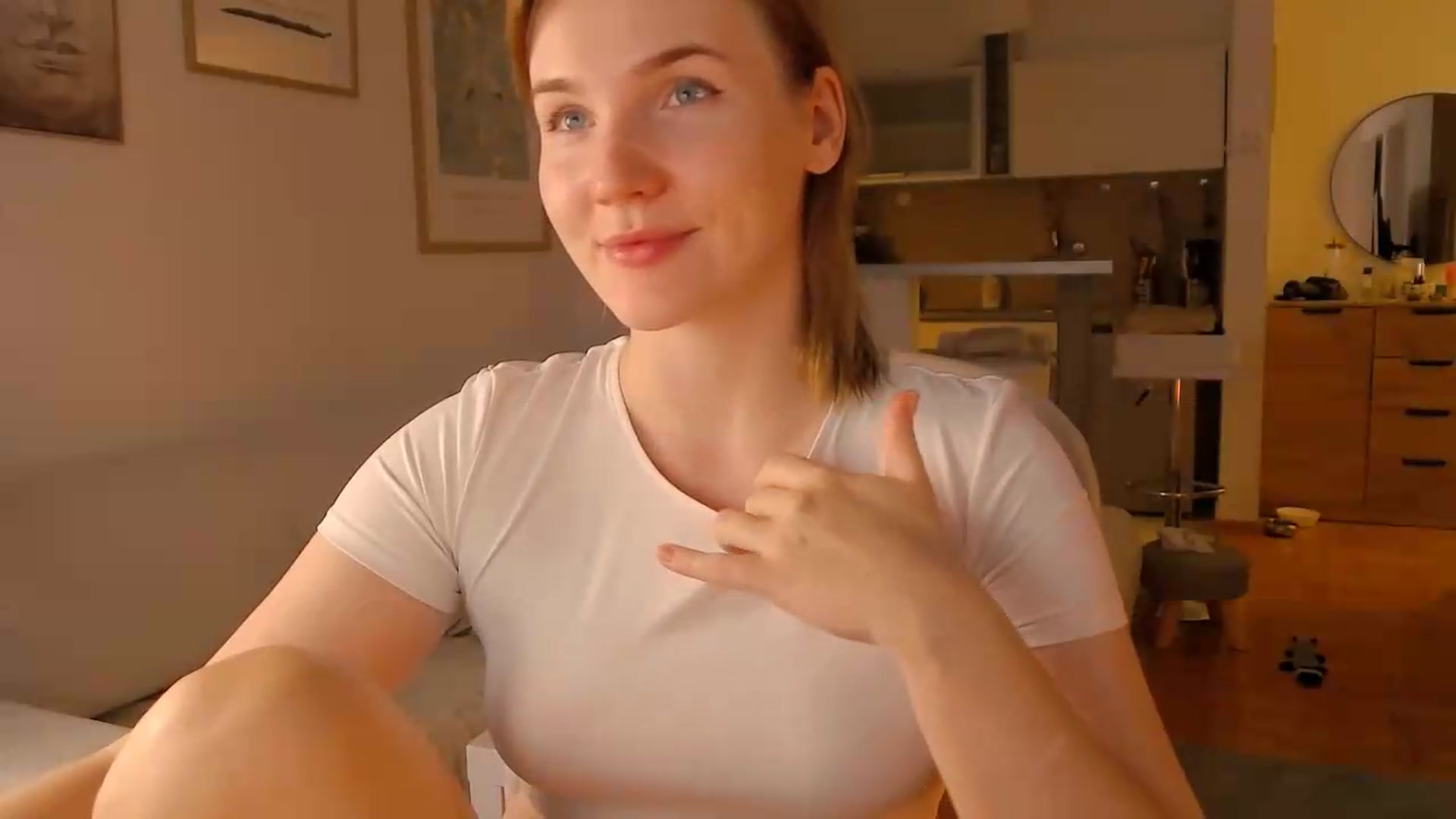 Gallery image thumbnail from ViTheGoddess's myfreecams stream on, 09/14/2026, 17:28 image 5 of 20