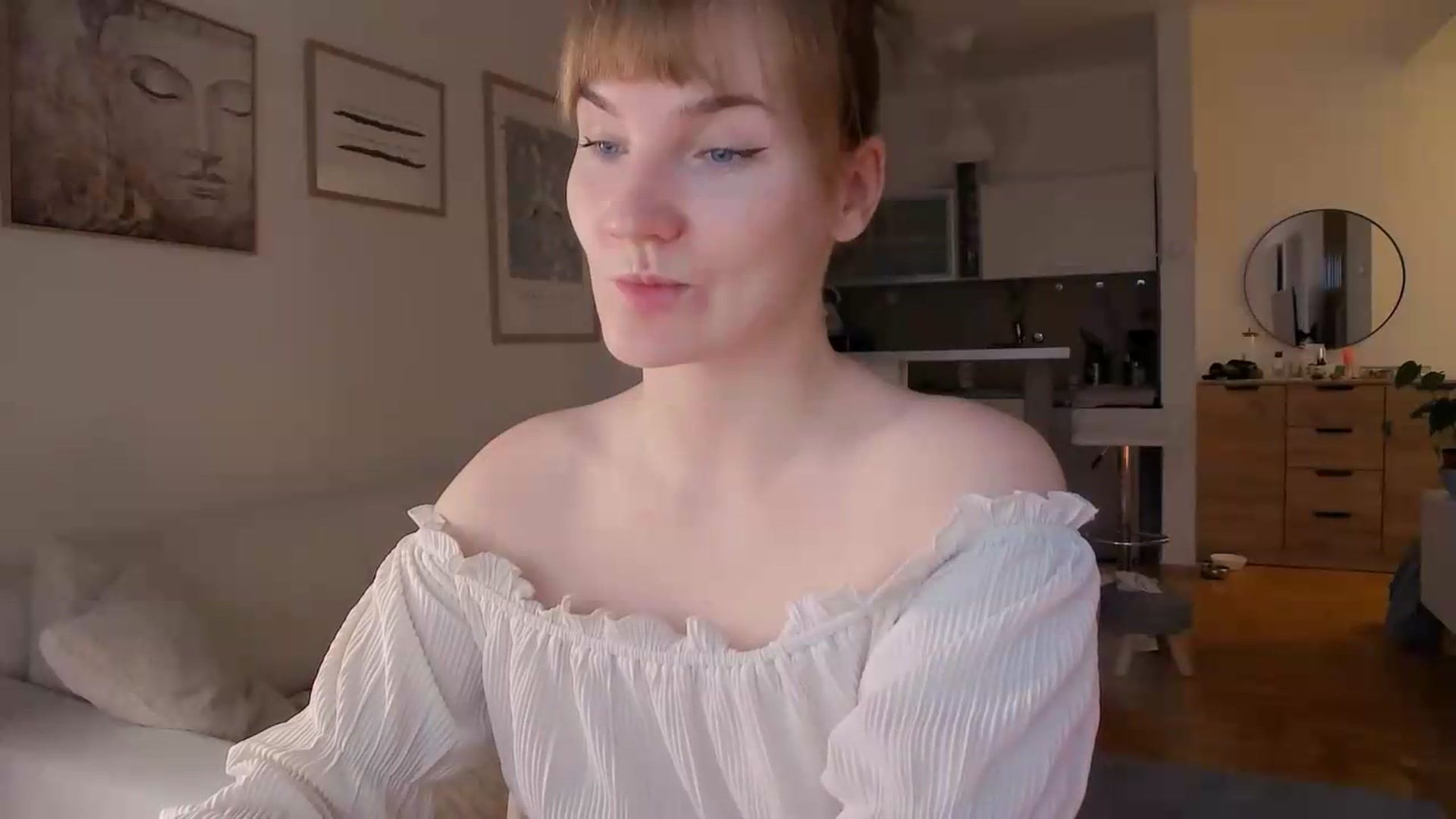Gallery image thumbnail from ViTheGoddess's myfreecams stream on, 09/15/2026, 06:15 image 7 of 20