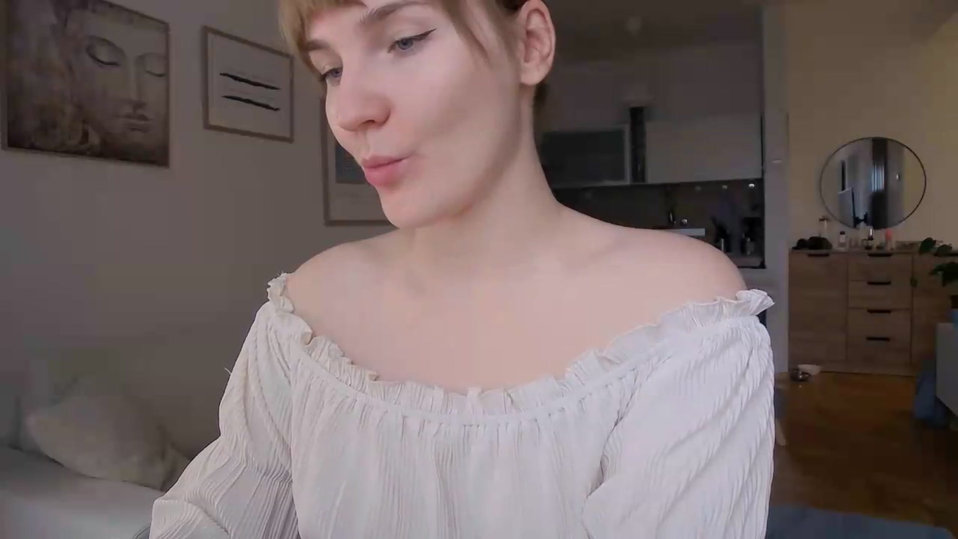 Gallery image thumbnail from ViTheGoddess's myfreecams stream on, 09/15/2026, 06:15 image 20 of 20