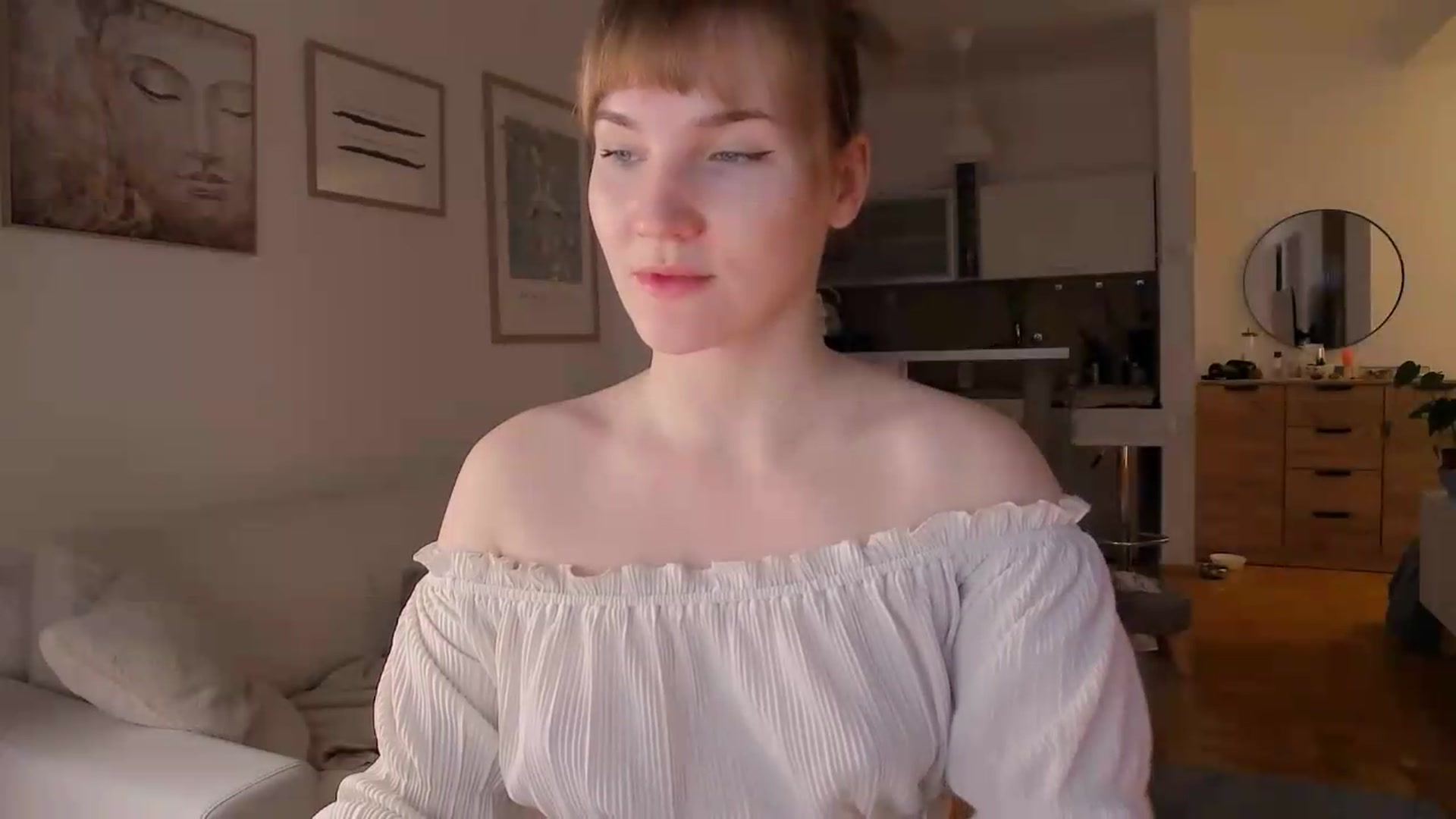 Gallery image thumbnail from ViTheGoddess's myfreecams stream on, 09/15/2026, 06:15 image 4 of 20