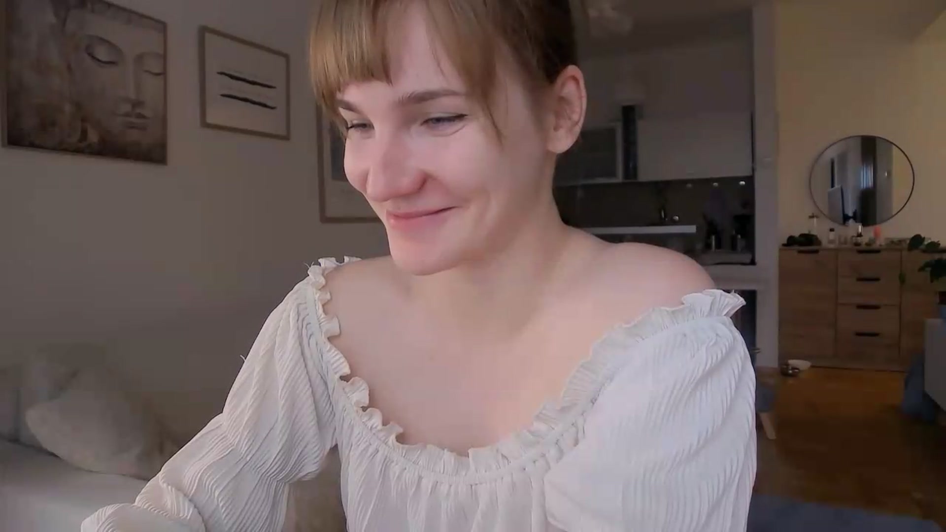 Gallery image thumbnail from ViTheGoddess's myfreecams stream on, 09/15/2026, 06:15 image 17 of 20