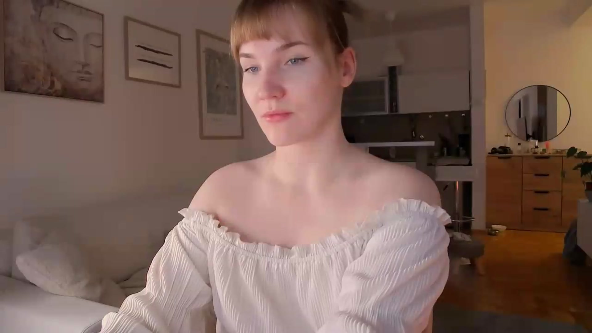 Gallery image thumbnail from ViTheGoddess's myfreecams stream on, 09/15/2026, 06:15 image 3 of 20