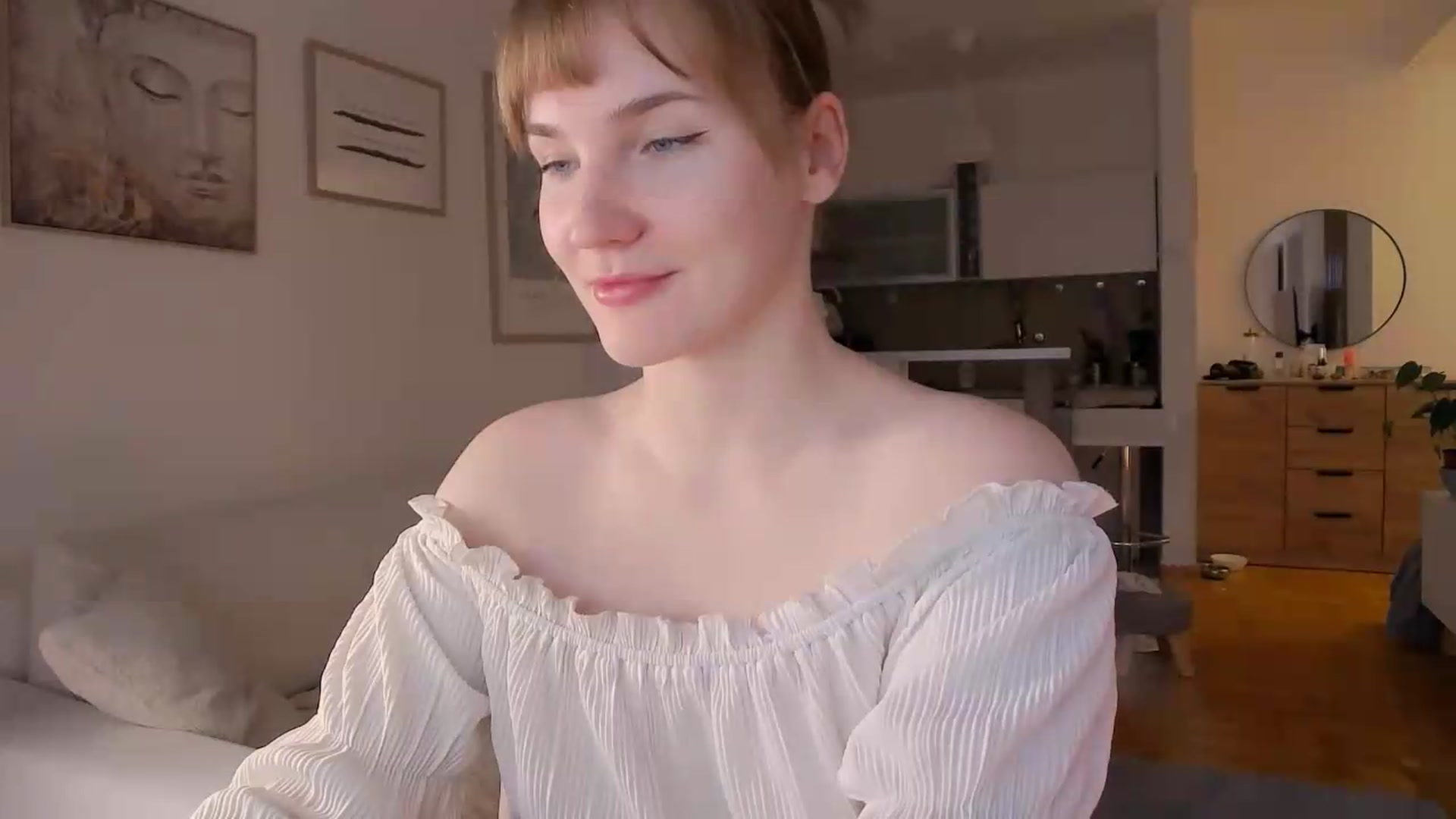 Gallery image thumbnail from ViTheGoddess's myfreecams stream on, 09/15/2026, 06:15 image 9 of 20