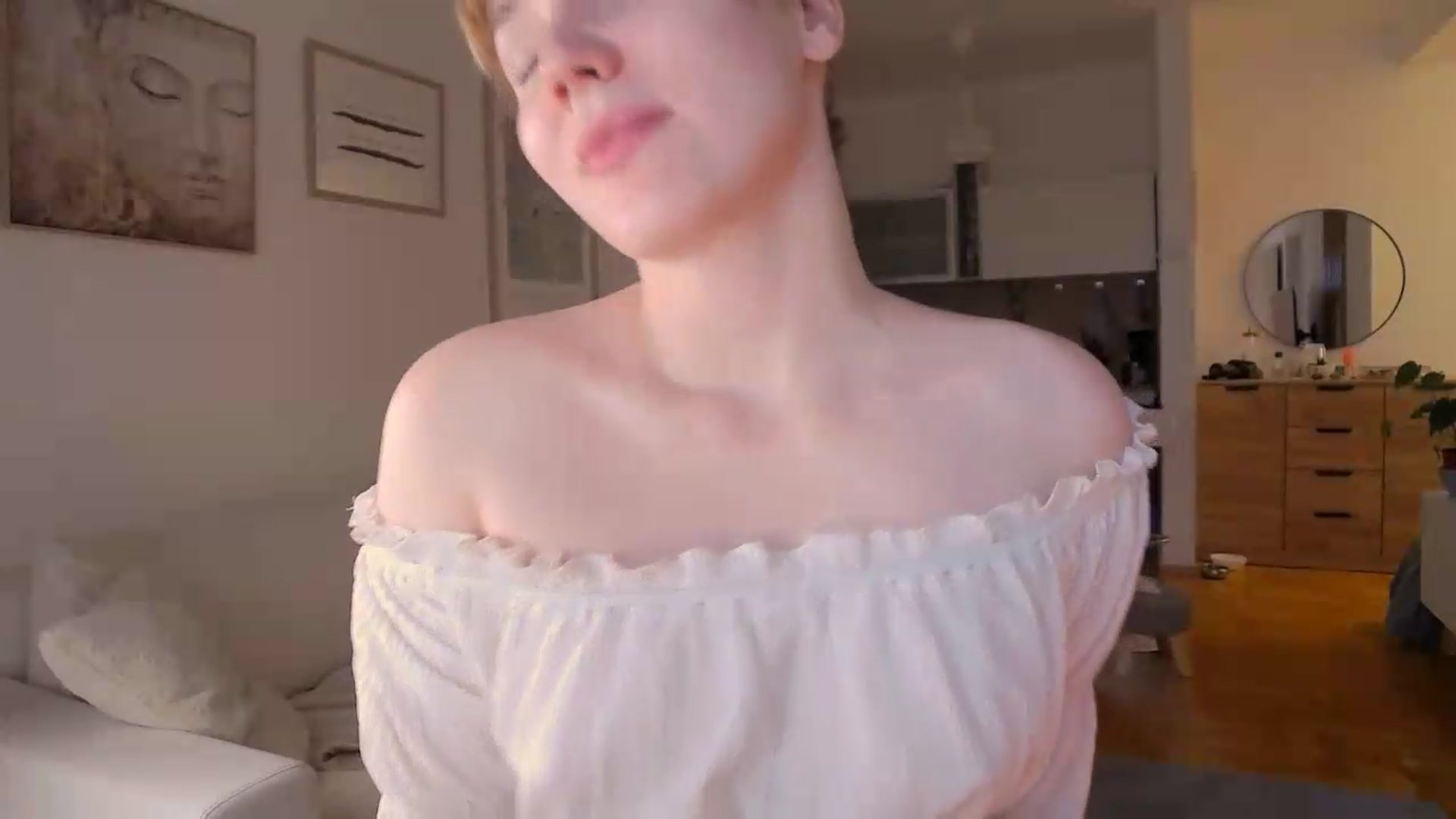 Gallery image thumbnail from ViTheGoddess's myfreecams stream on, 09/15/2026, 06:15 image 5 of 20