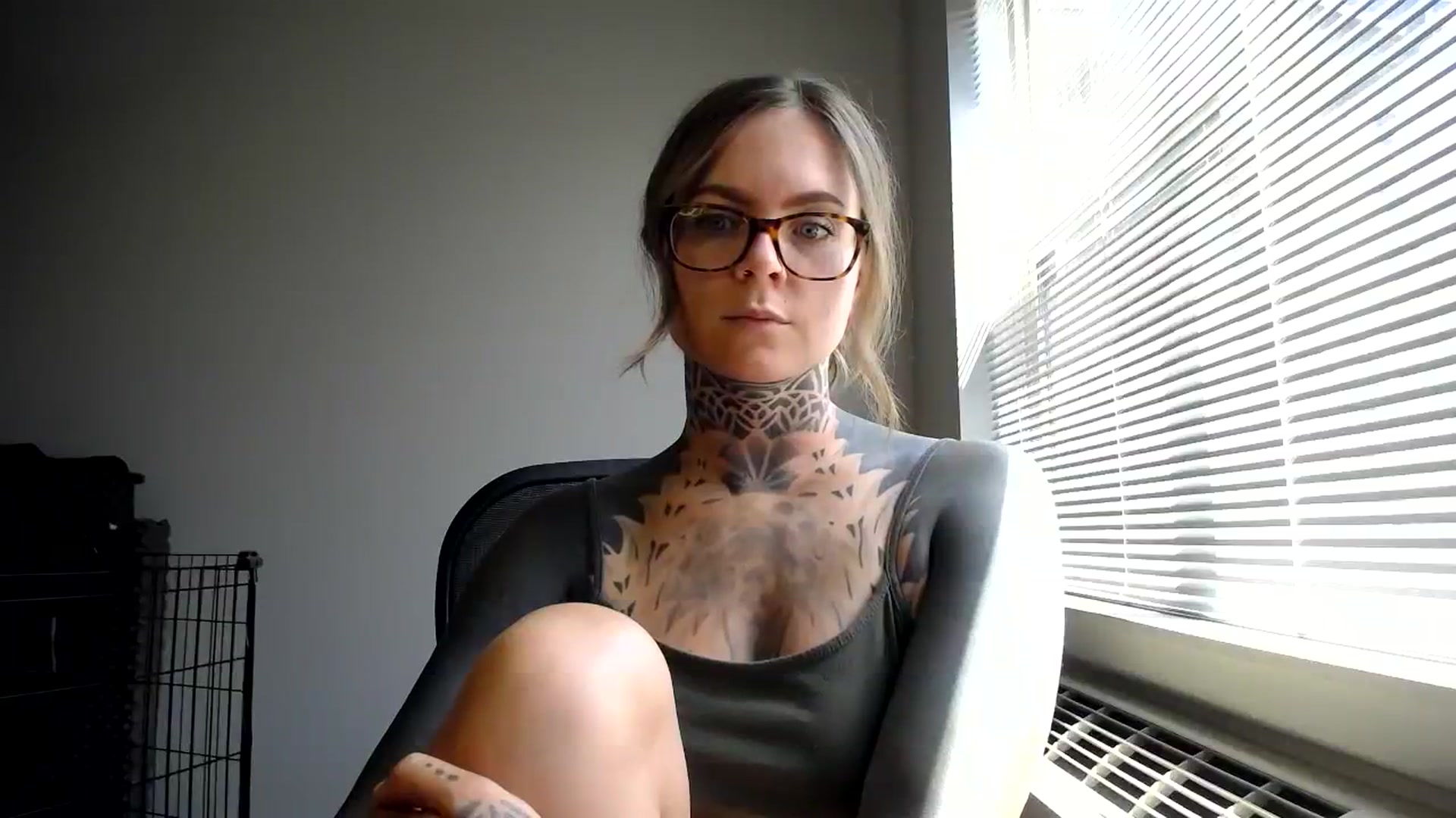 Gallery image thumbnail from ViVerdure's myfreecams stream on, 07/29/2023, 21:23 image 17 of 20