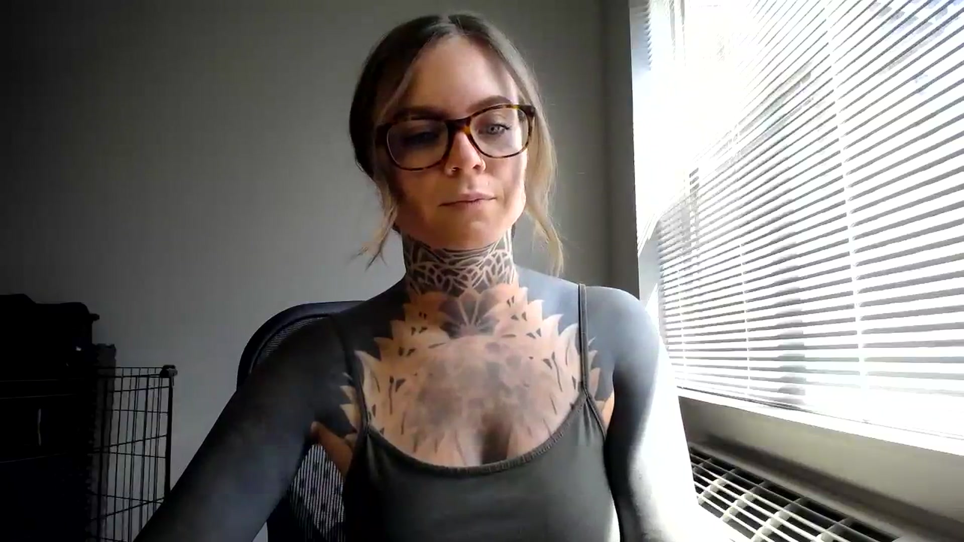 Gallery image thumbnail from ViVerdure's myfreecams stream on, 07/29/2023, 21:23 image 20 of 20